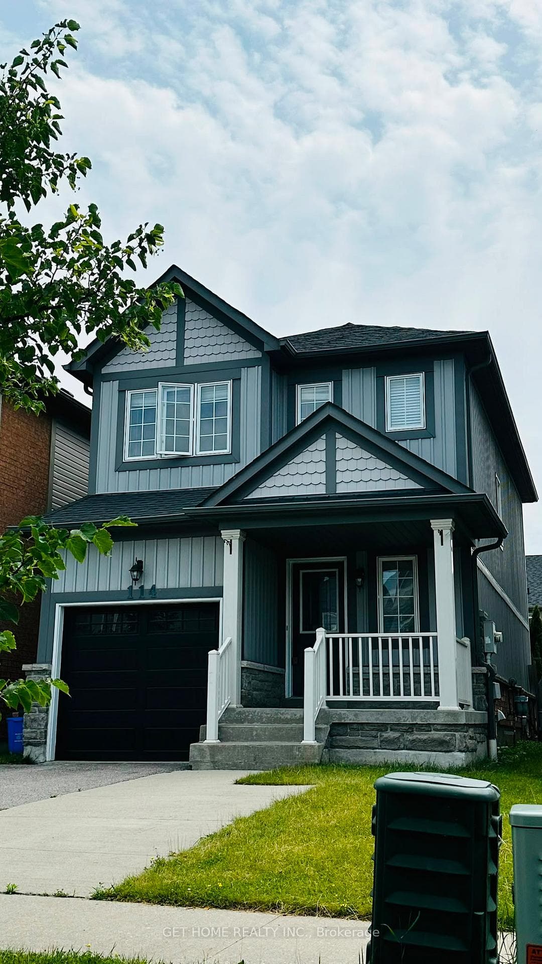 114 Bettina Place photo 1