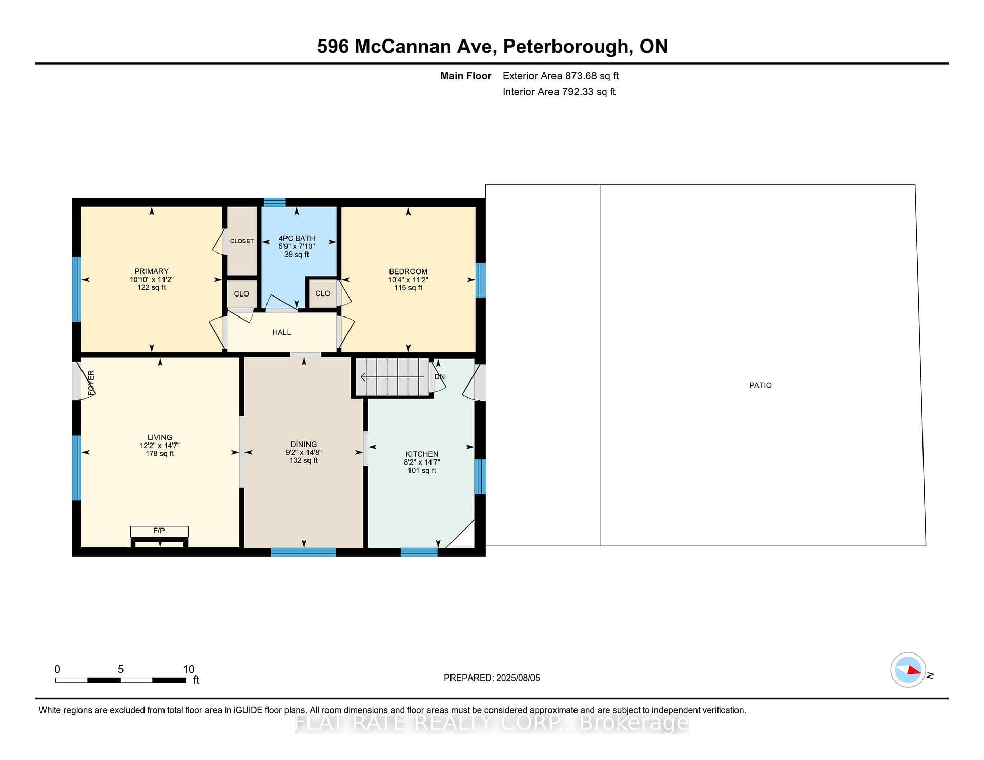 596 McCannan Avenue photo 4