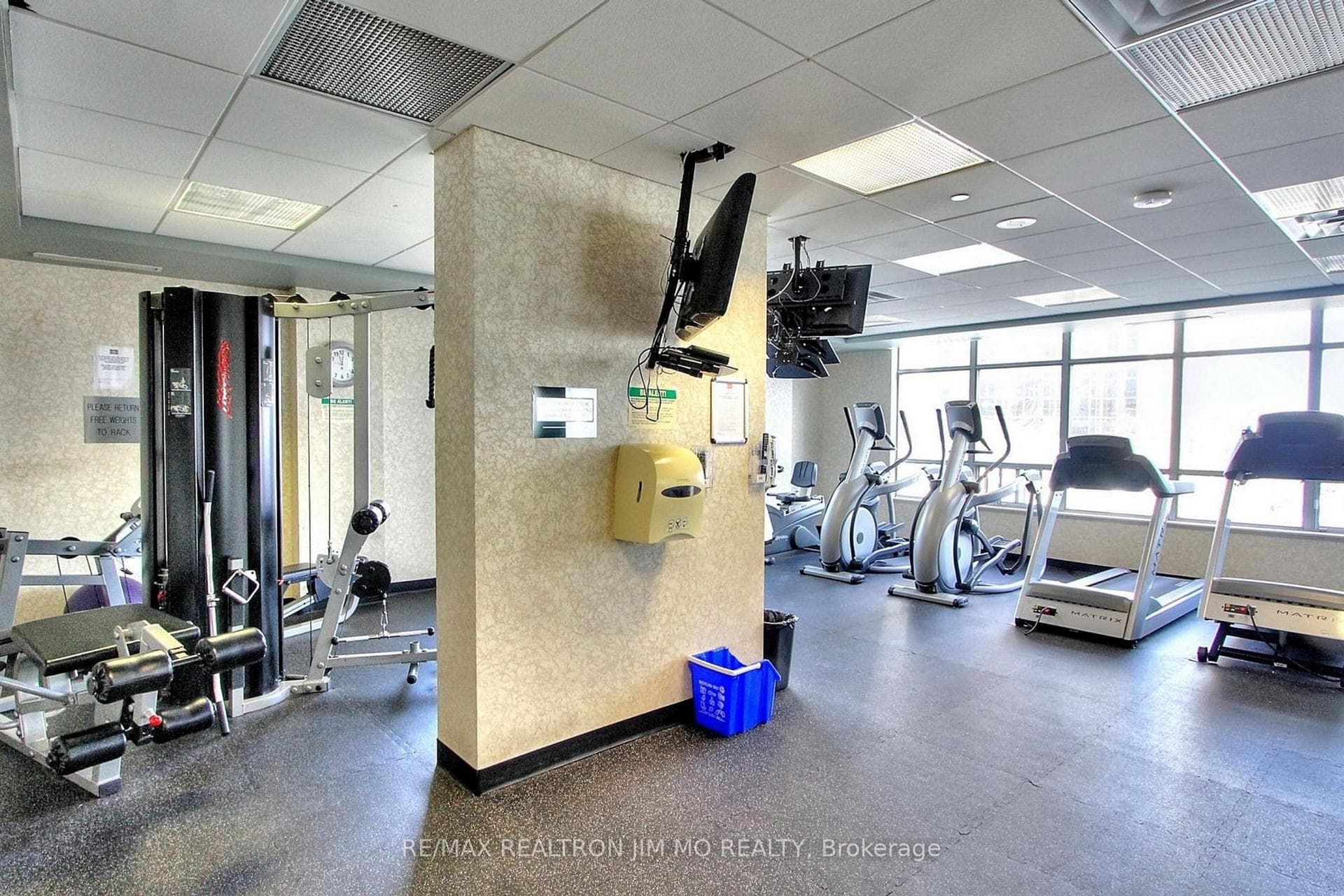 4978 Yonge Street Unit 1116 photo 31