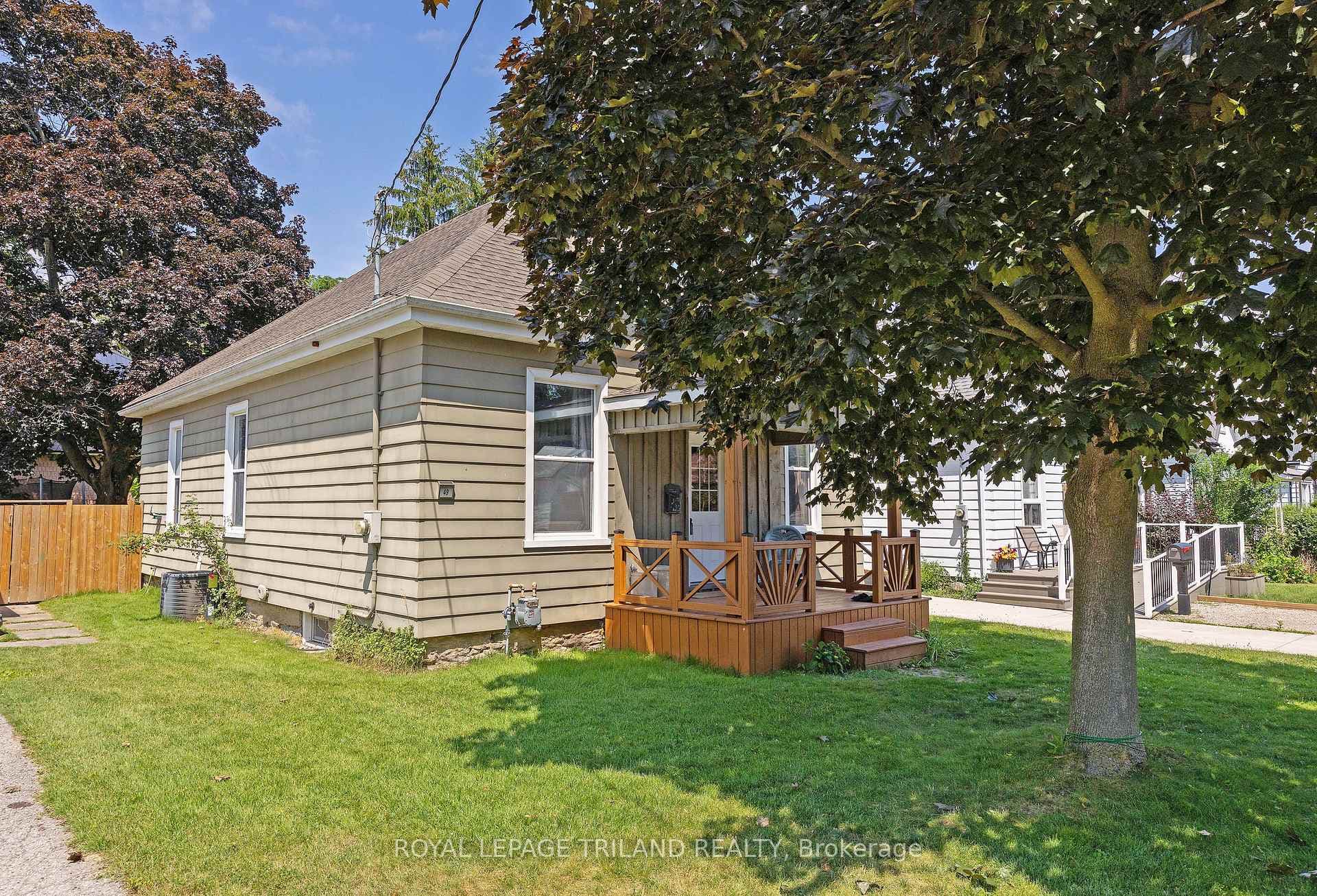 49 Devonshire Place photo 4