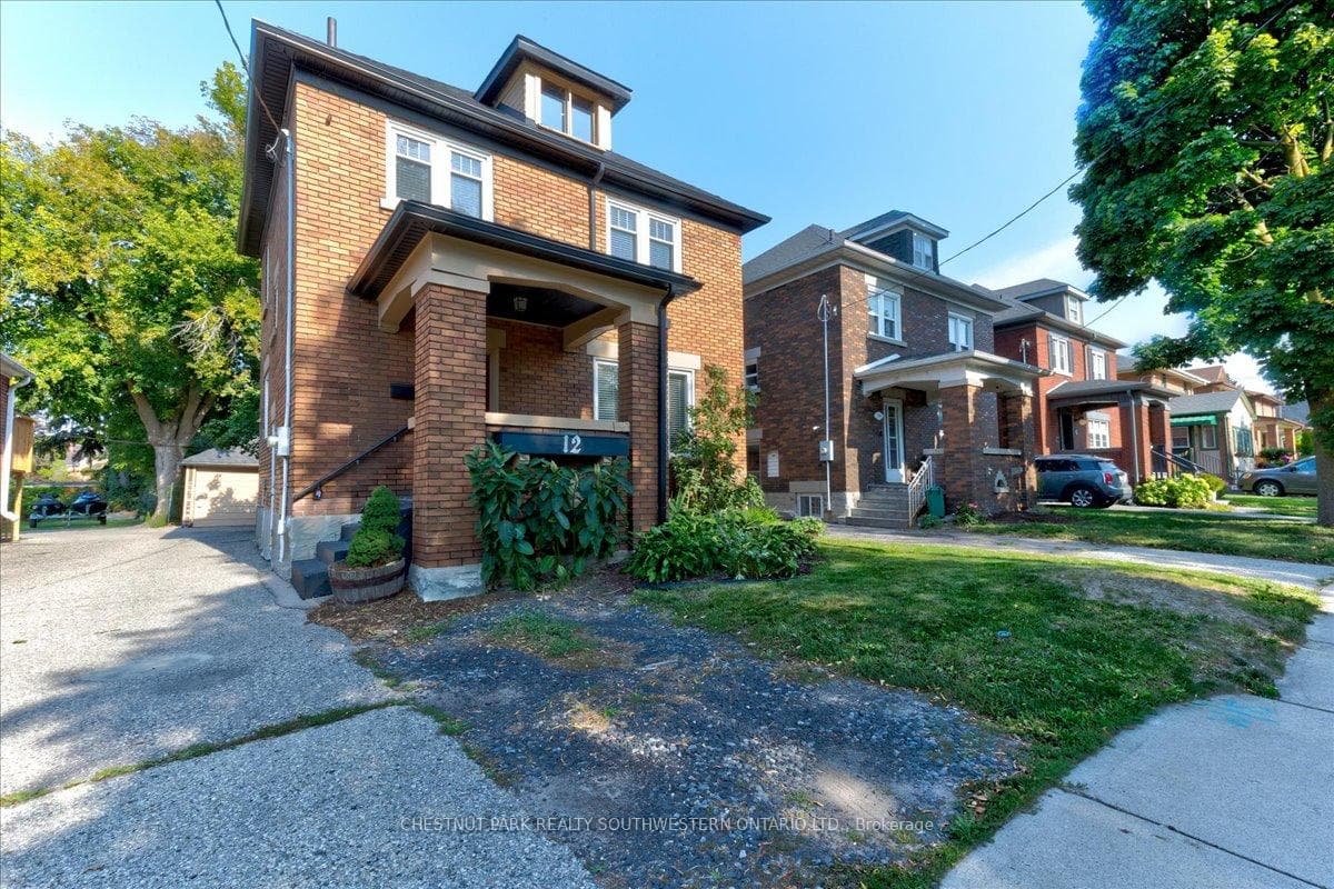 12 Onward Avenue photo 4