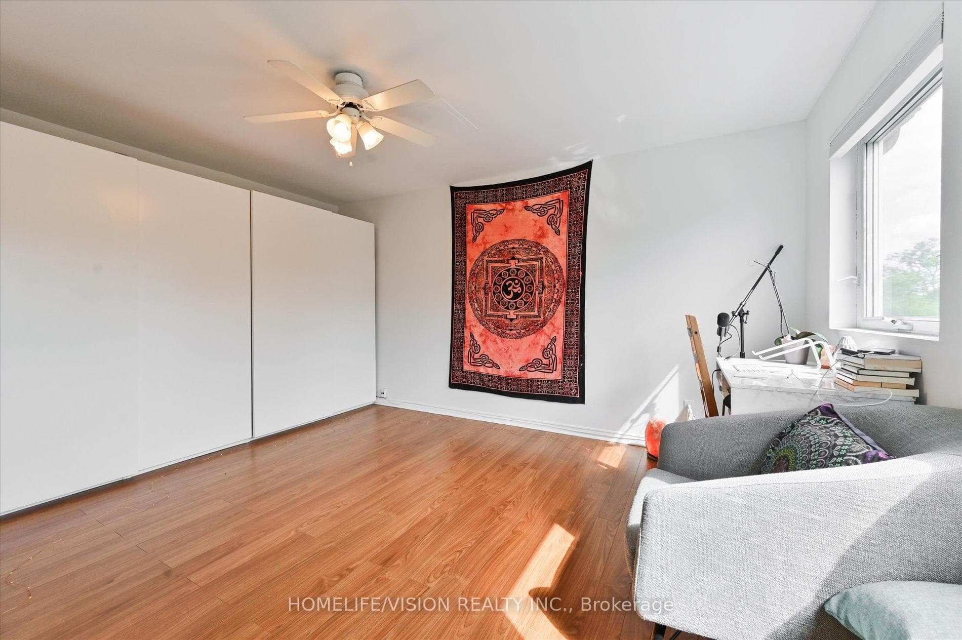 3rd Floor Unit