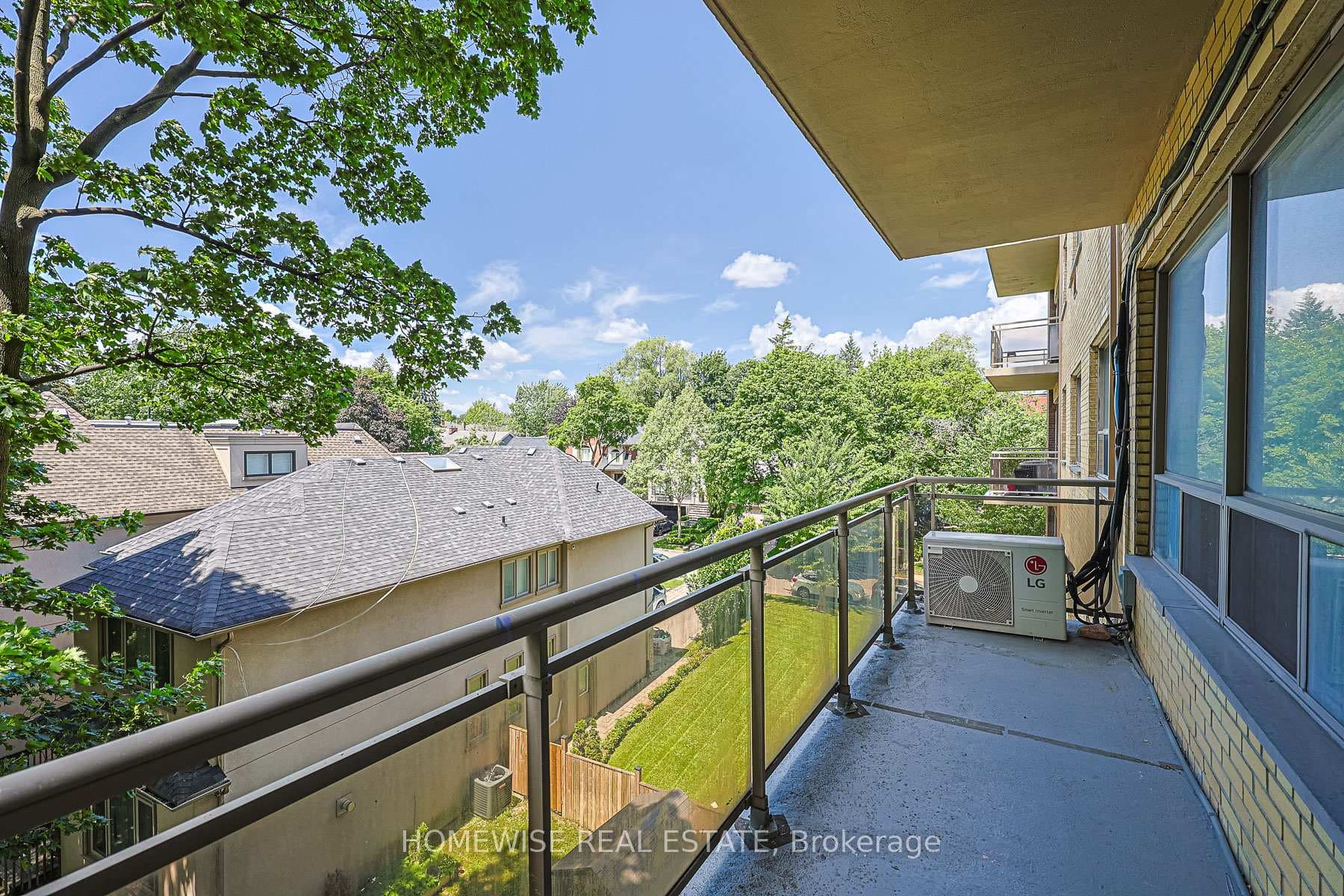 2500 Bathurst Street Unit 401 photo 16
