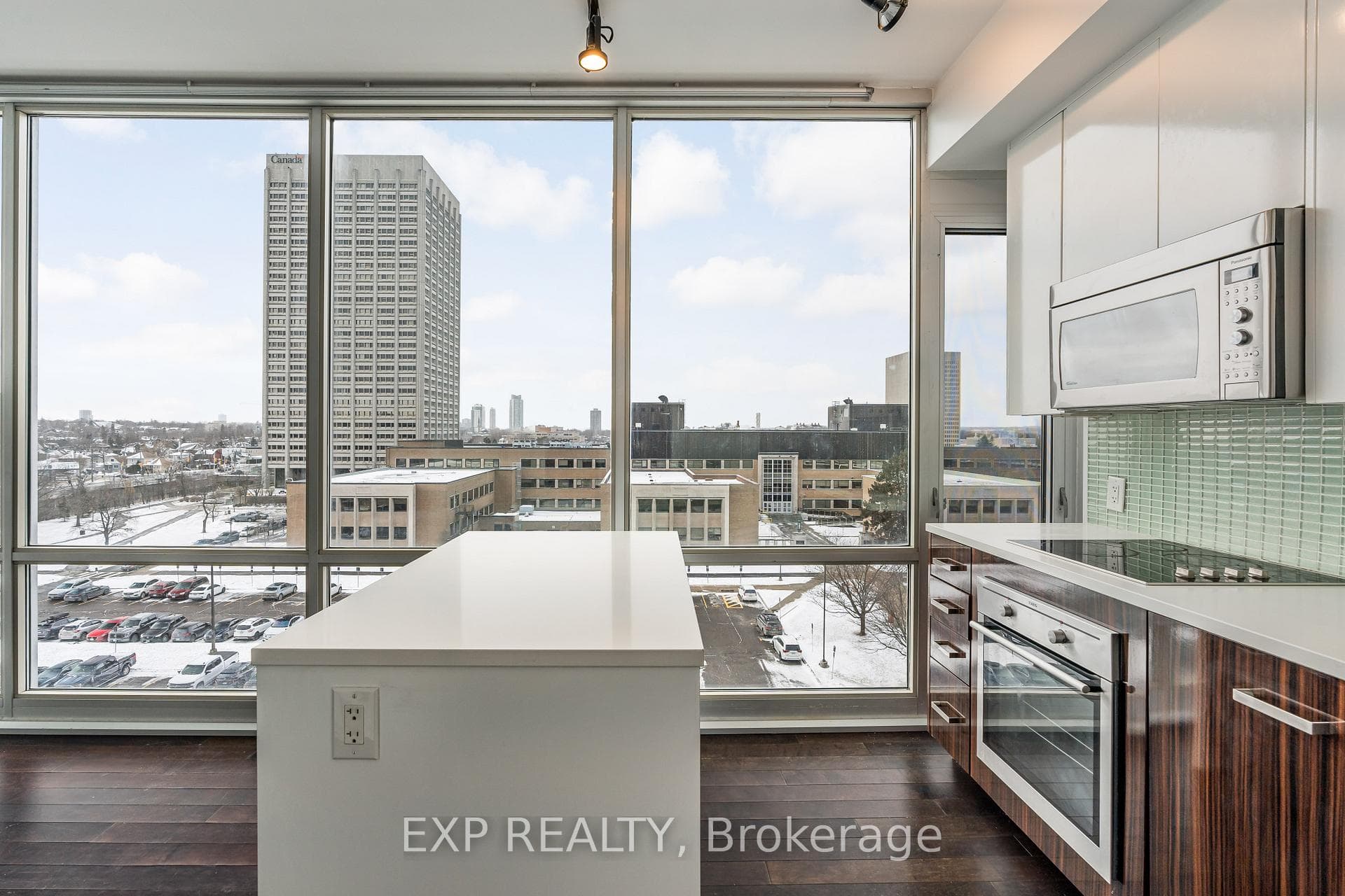 201 PARKDALE Avenue Unit 705 photo 16