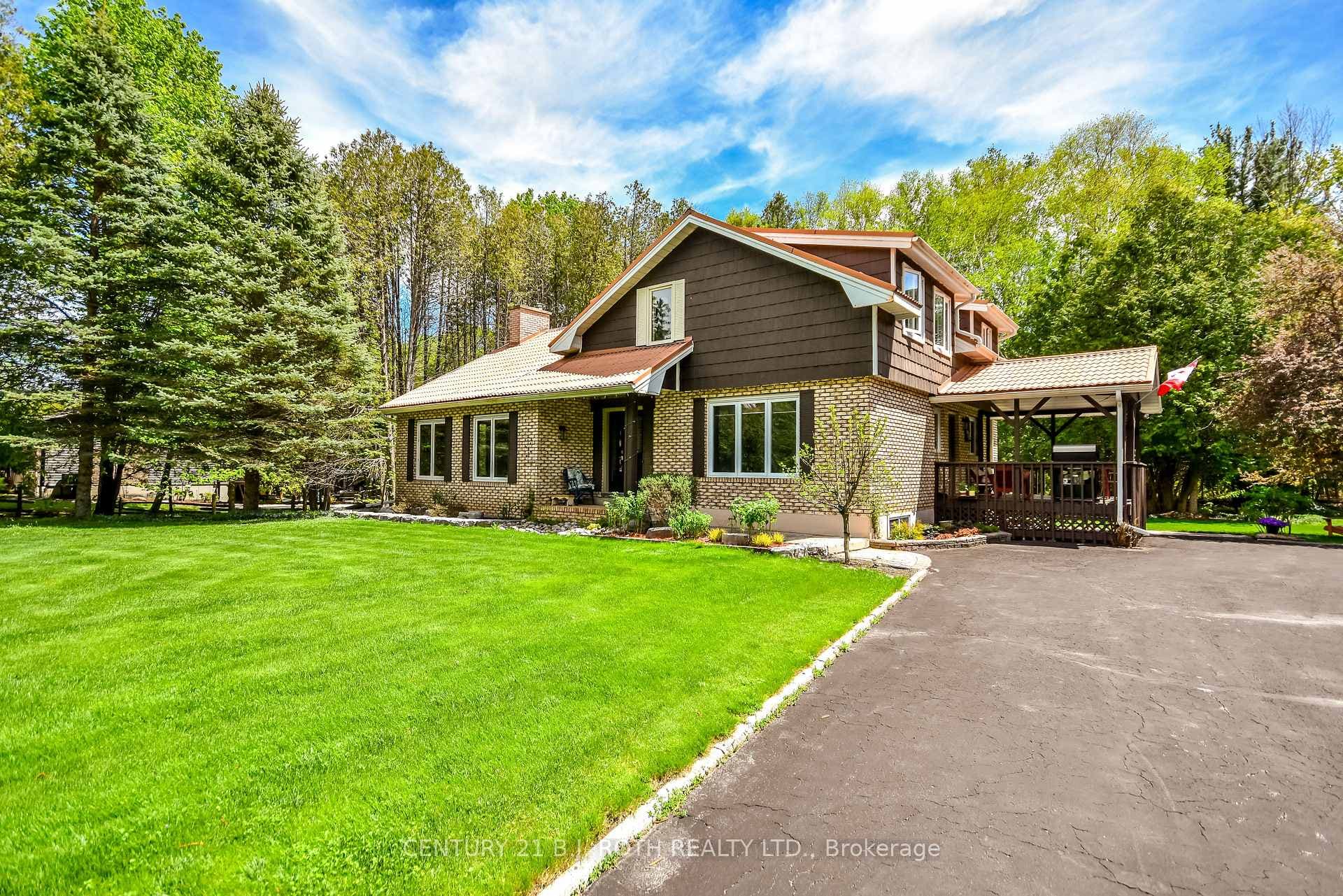 1629 Mt. St. Louis Road photo 49