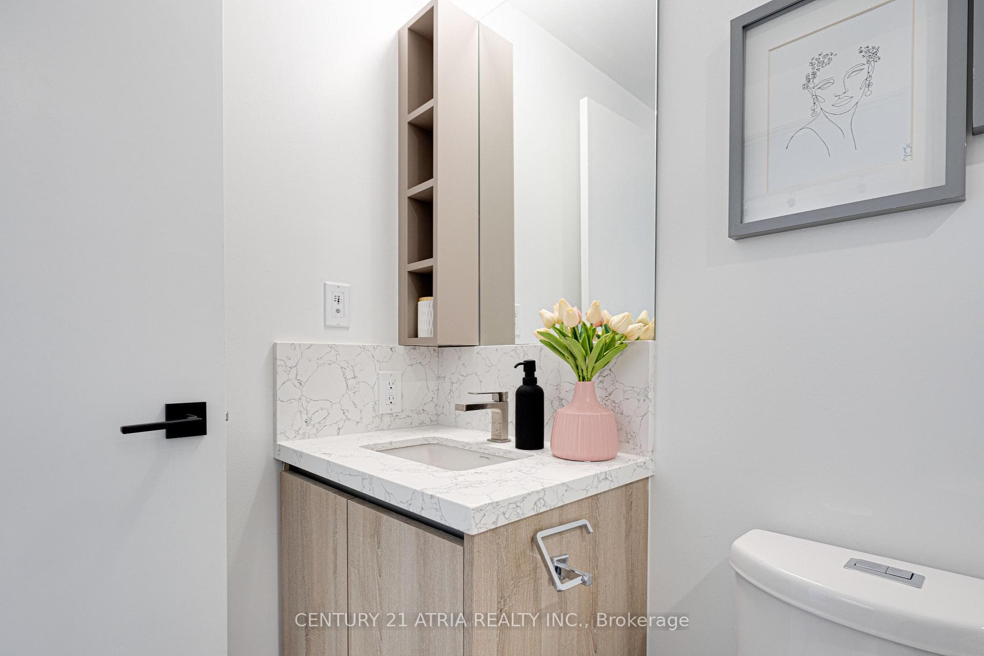 319 Jarvis Street Unit 916 photo 11