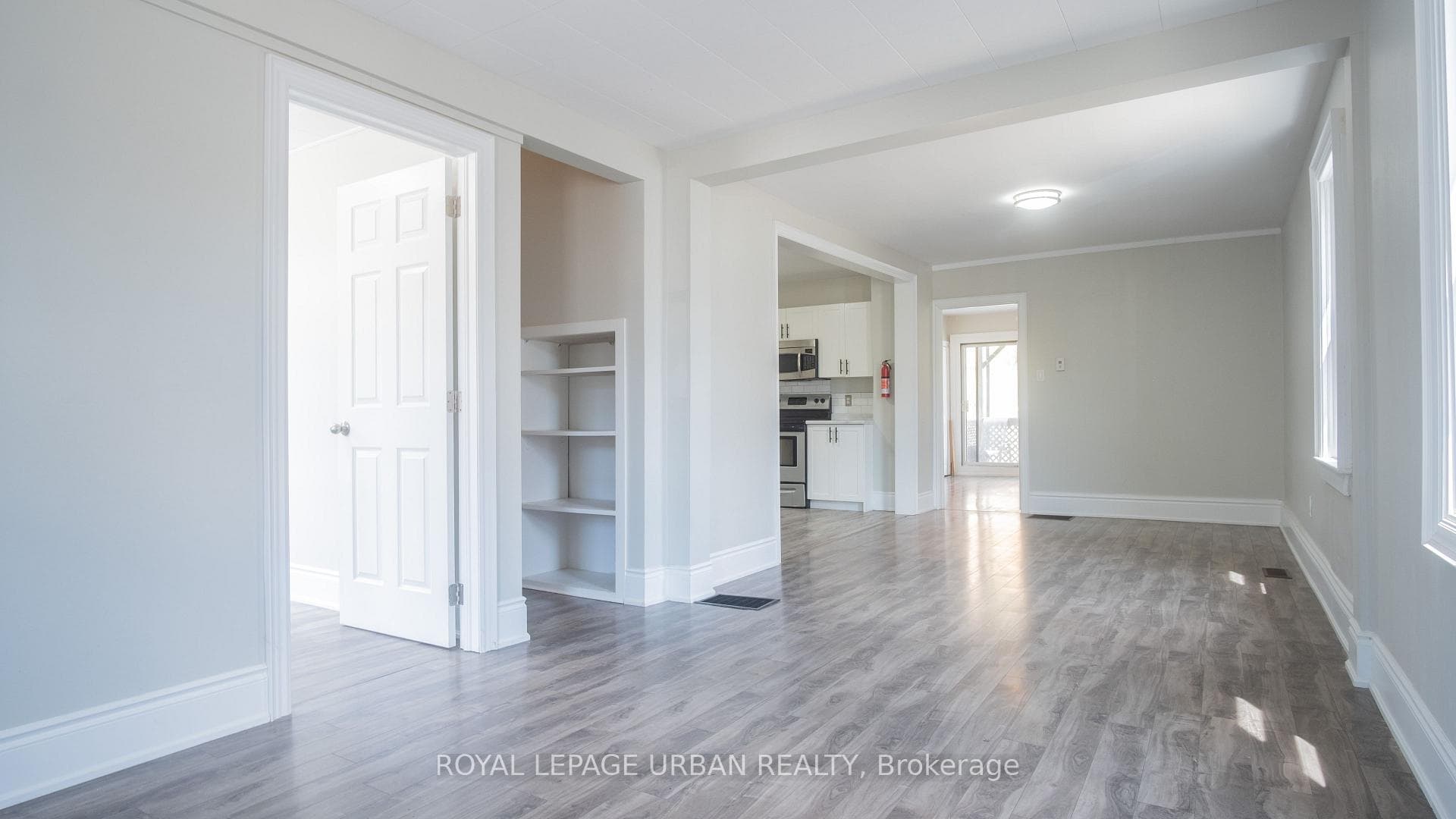 36 Welland Street Unit Main Floor photo 5