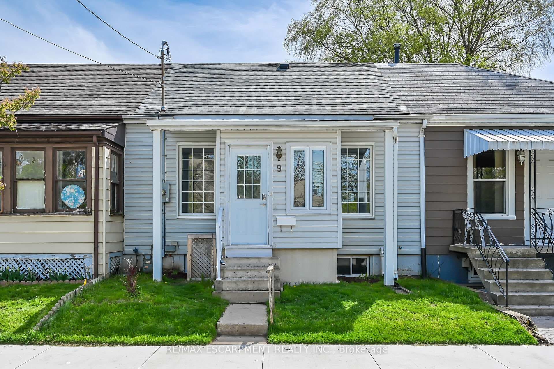 9 Jones Street photo 1