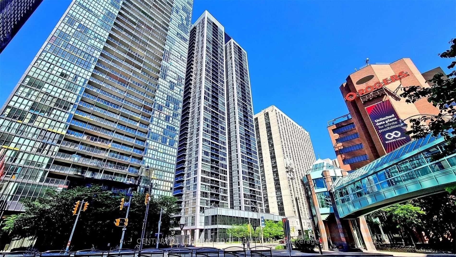 28 Ted Rogers Way Unit 2609 photo 1