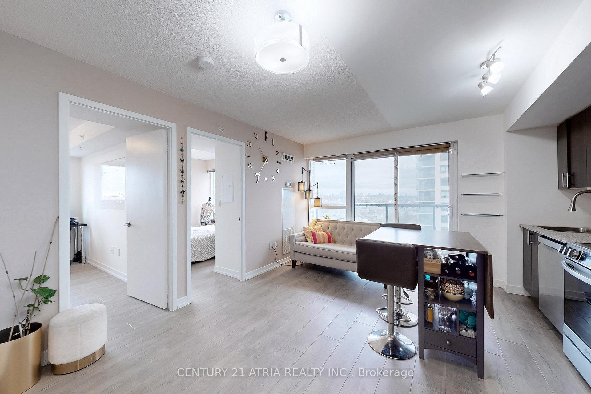 1420 Dupont Street Unit 1210 photo 10