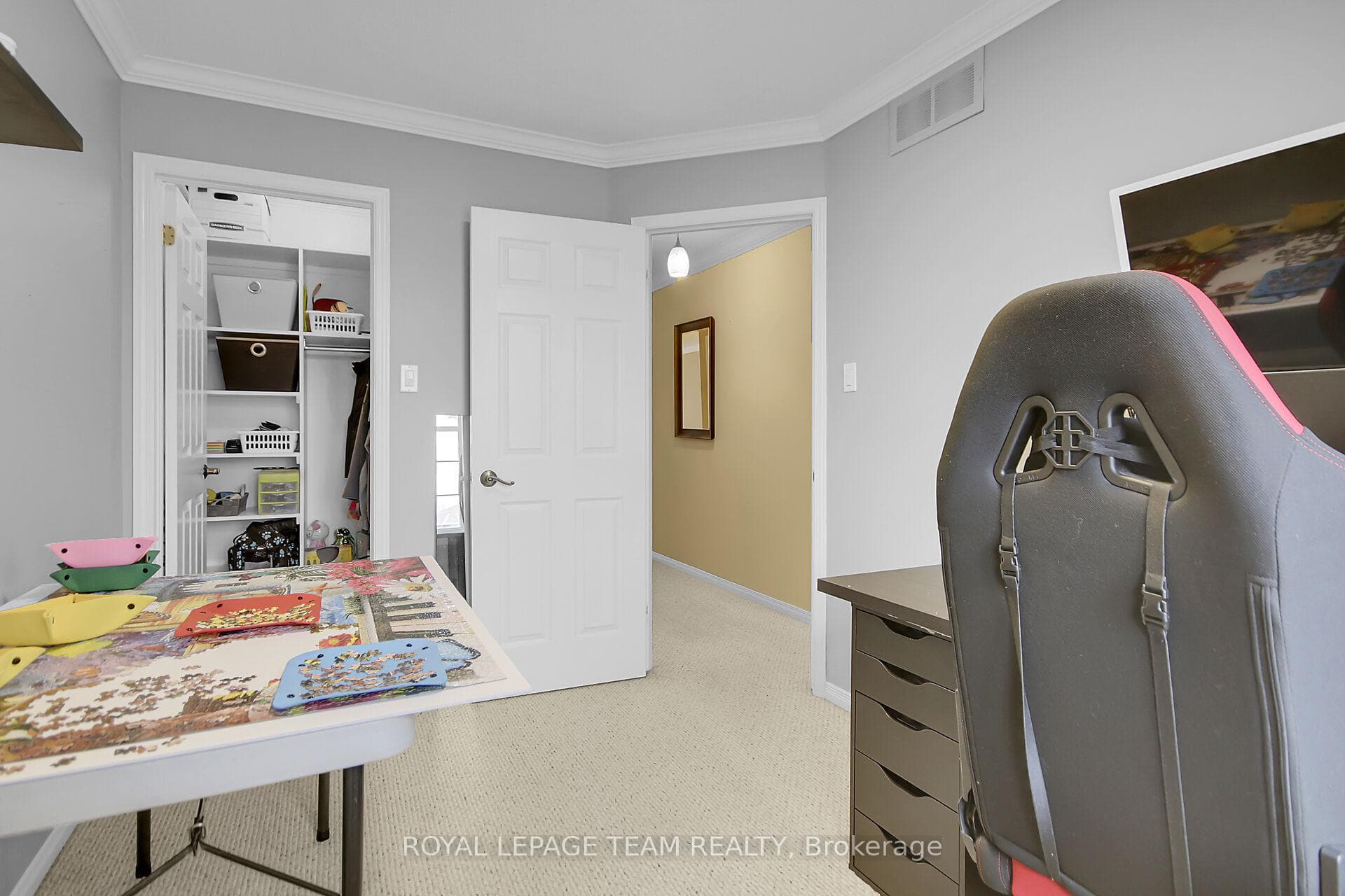 2ND BEDROOM 2ND FLOOR