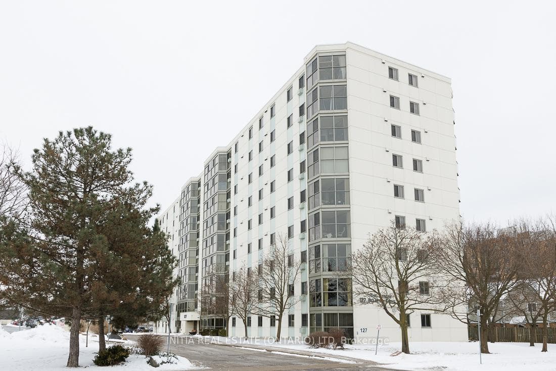 127 Belmont Drive Unit 807 photo 21
