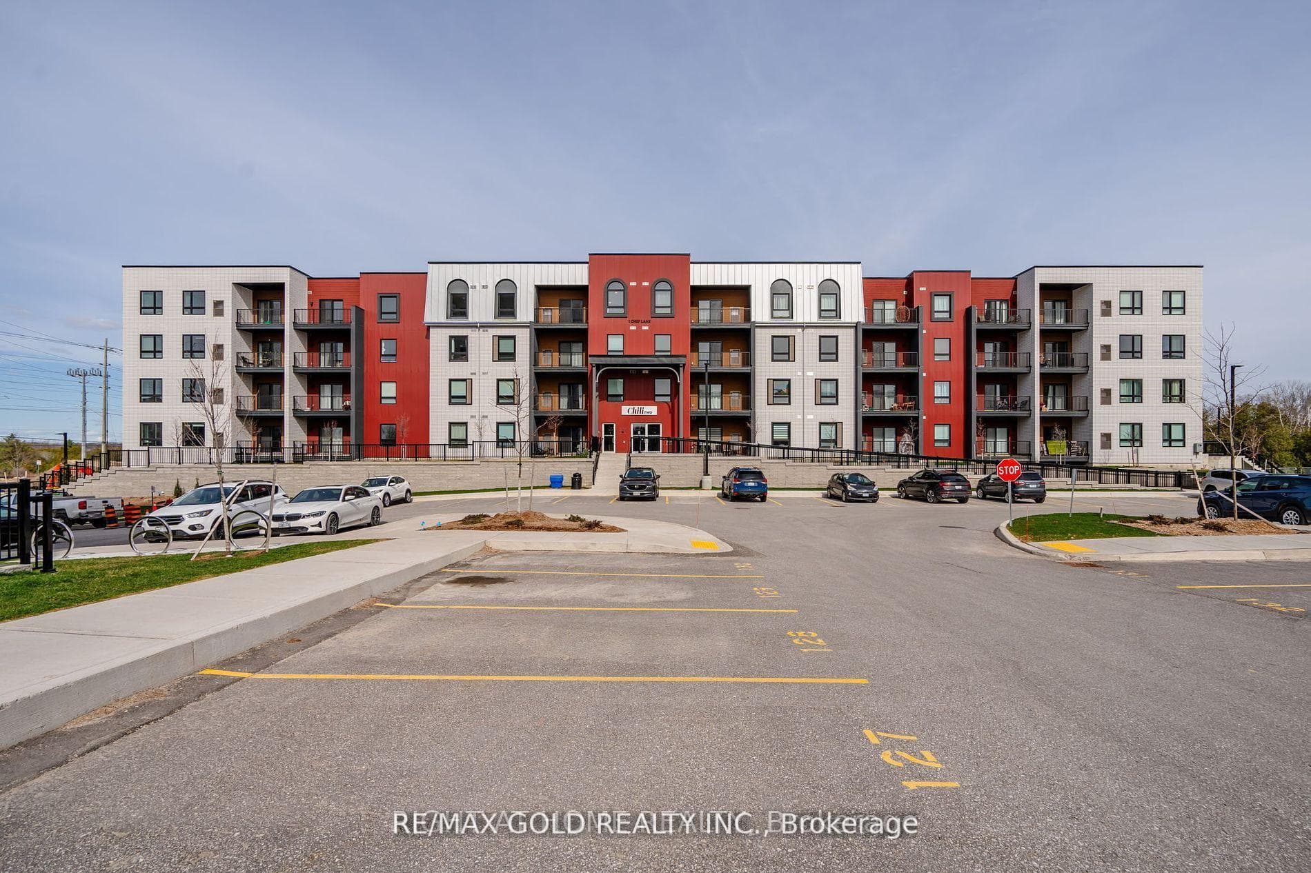 1 Chef Lane Unit 213 photo 1