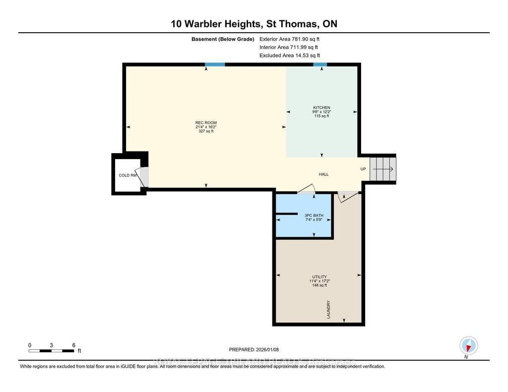10 WARBLER Heights photo 45