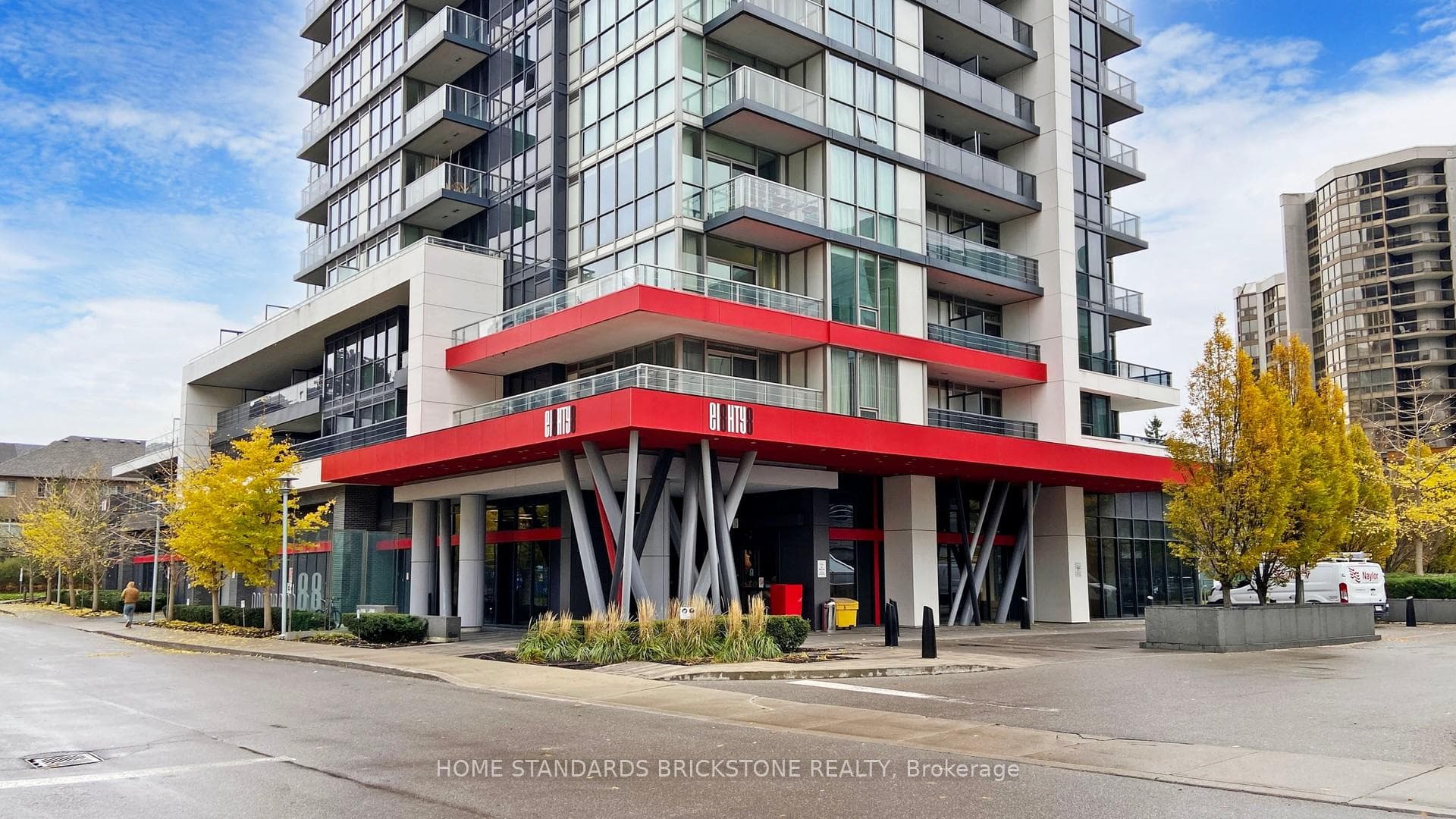 88 Sheppard Avenue Unit 313 photo 7