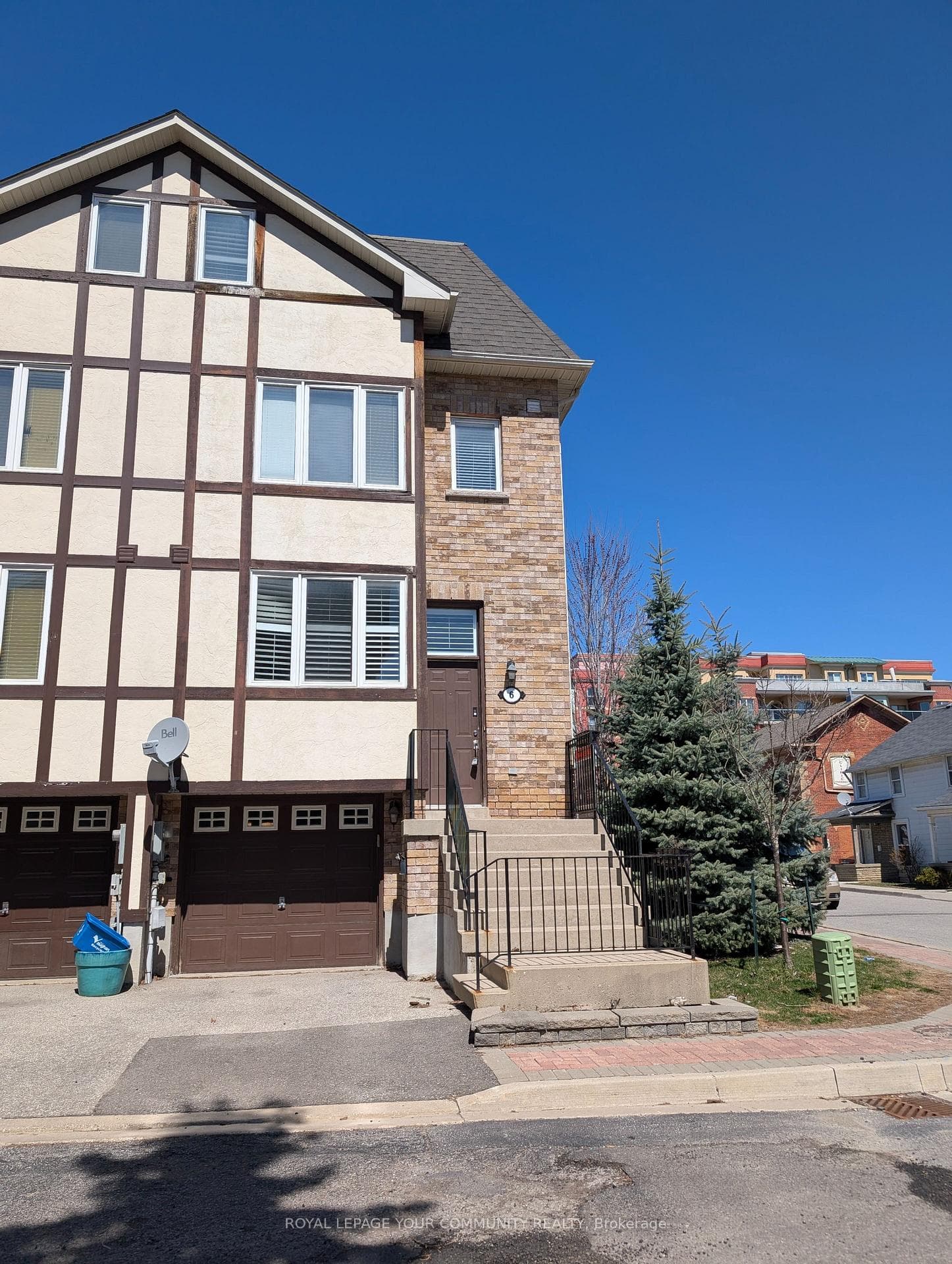 20 Wallace Street Unit 6 photo 2