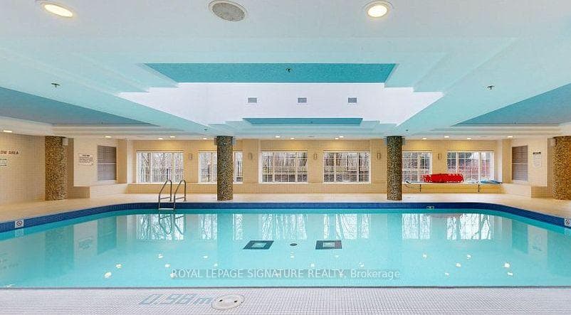 20 Bloorview Place Unit 1111 photo 21