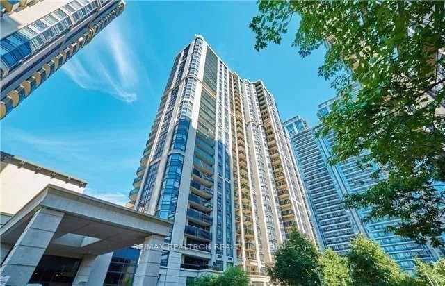 155 Beecroft Road Unit 2316 photo 18