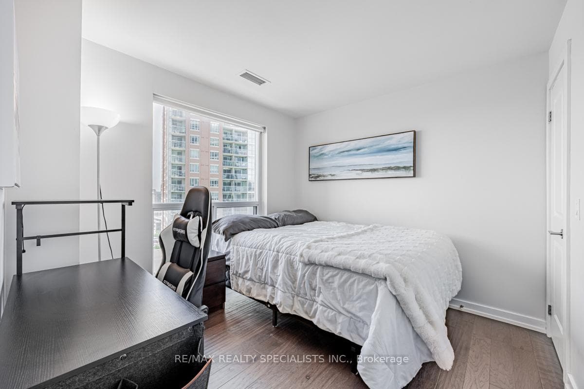 100 Western Battery Road Unit 1705 photo 13