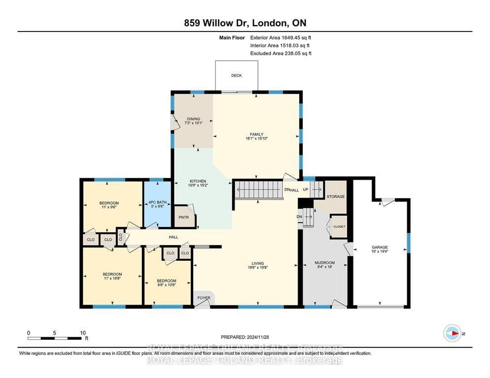 859 Willow Drive photo 38