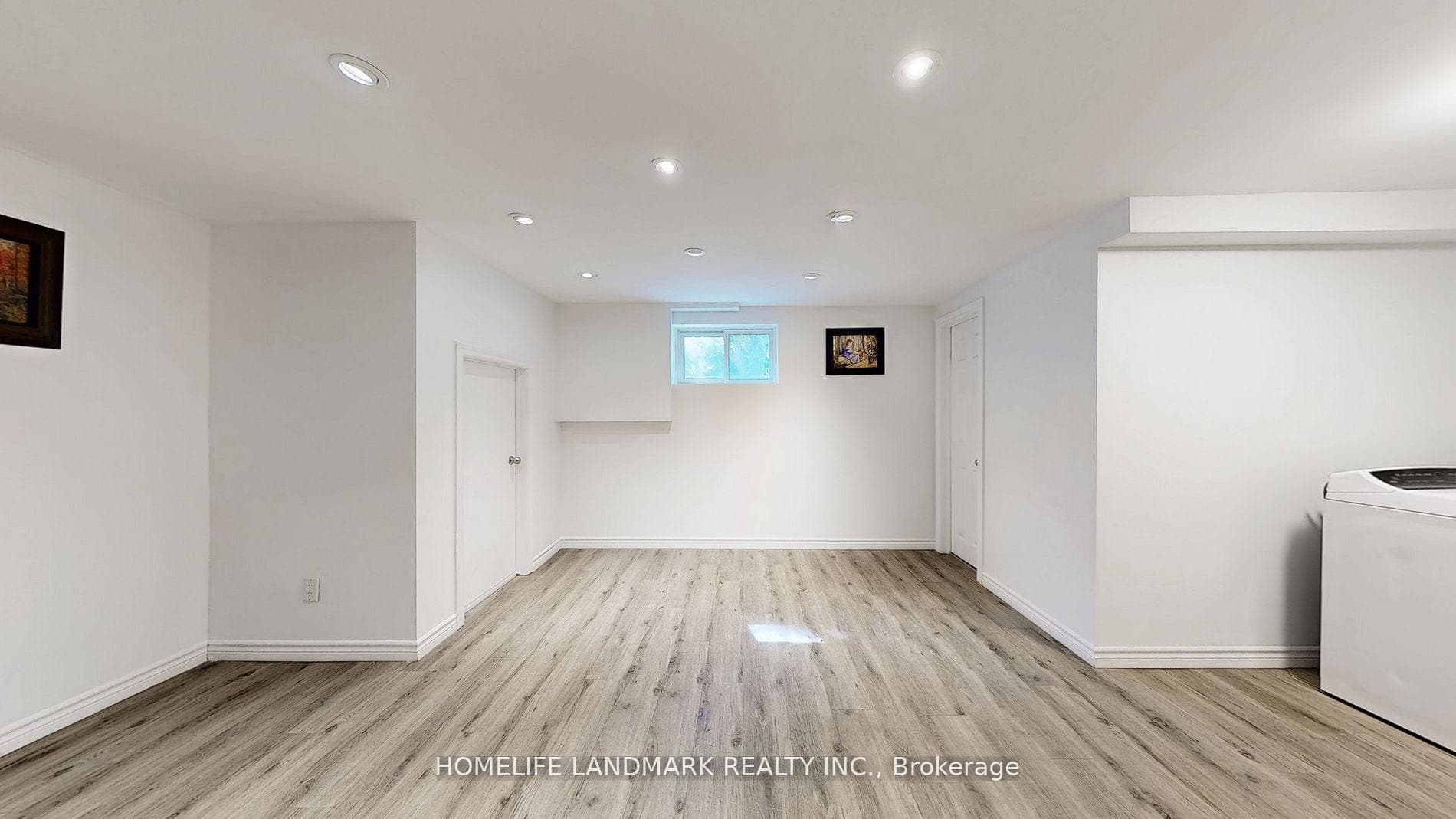 11 Uplands Avenue Unit Basement photo 7