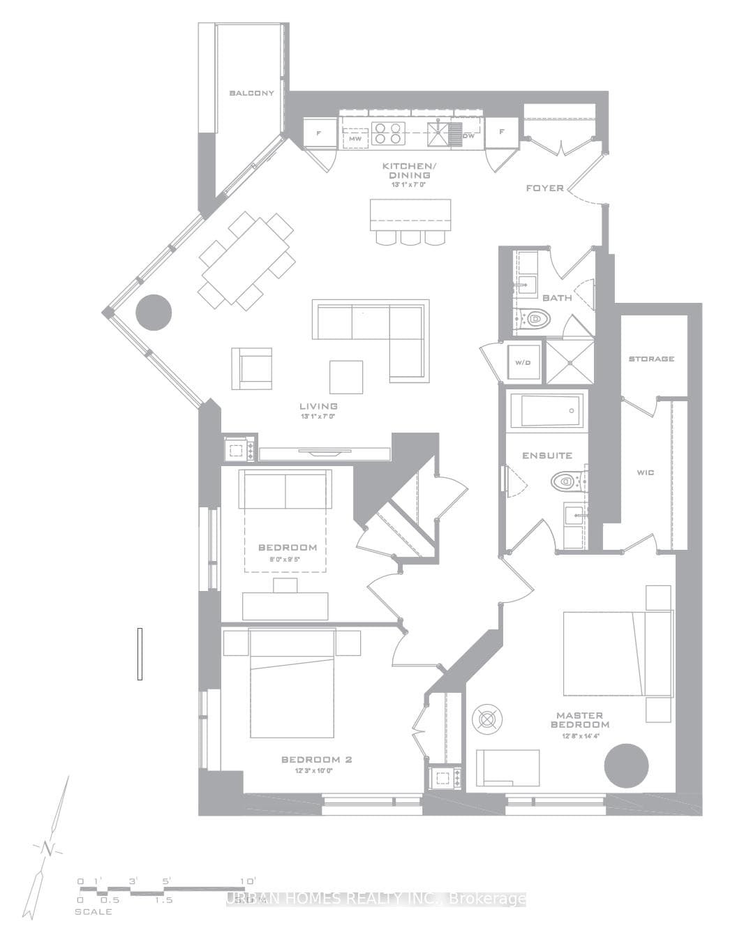 45 Charles Street Unit 202 photo 31