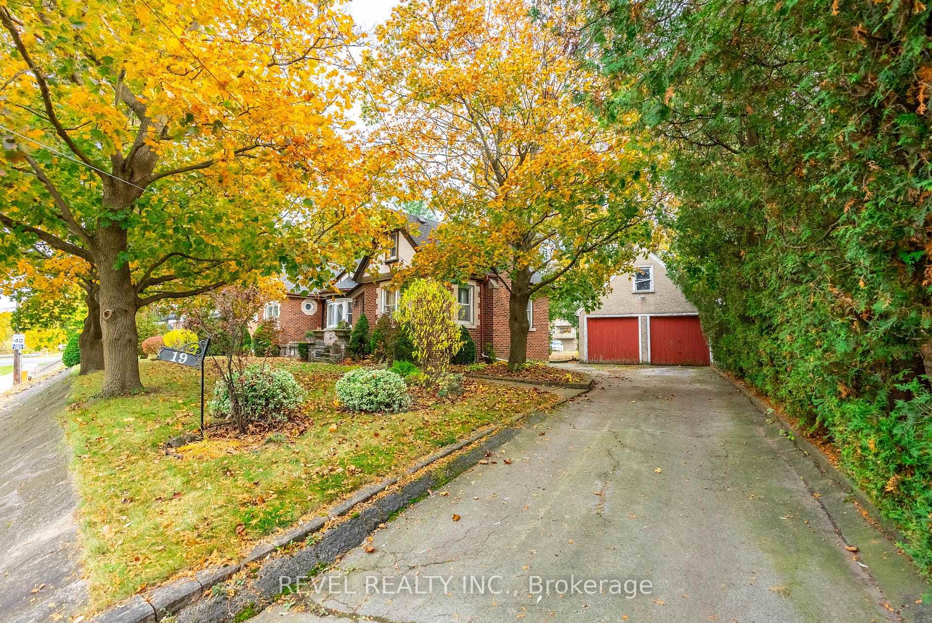 19 Pottruff Road photo 4