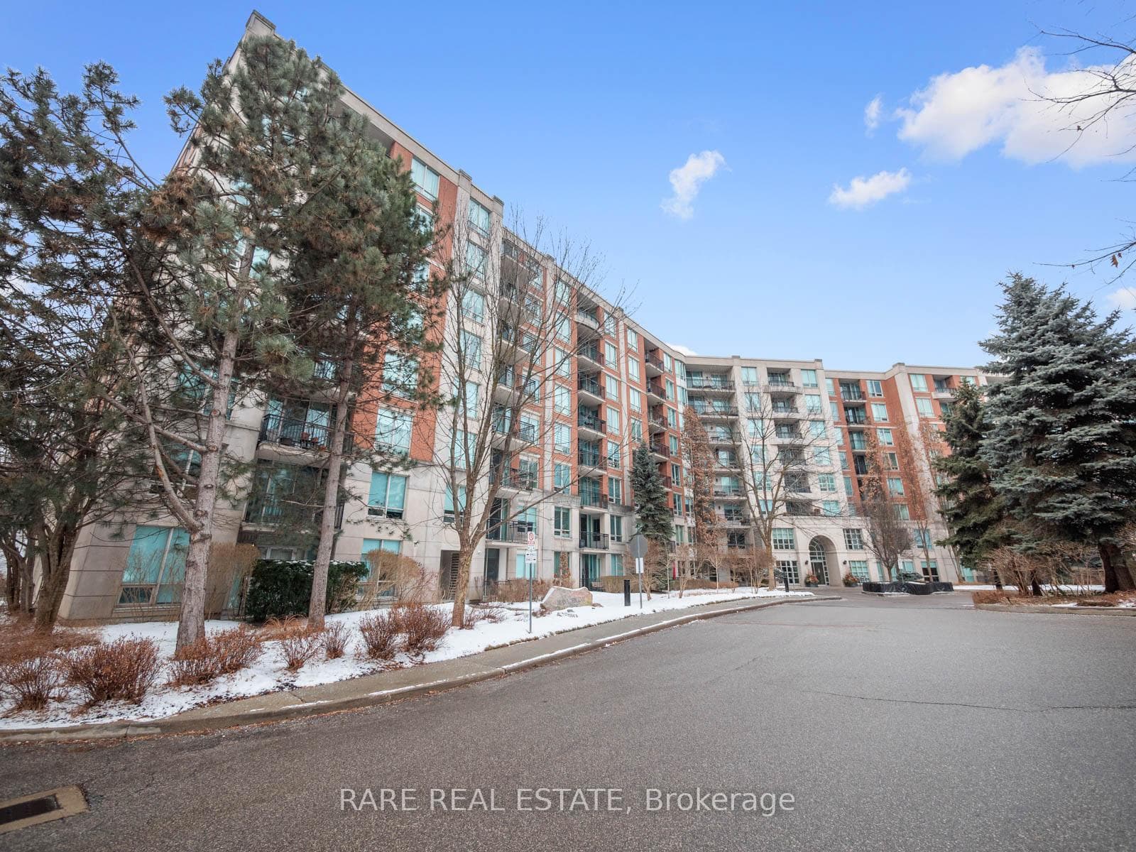 28 William Carson Crescent Unit 723 photo 18
