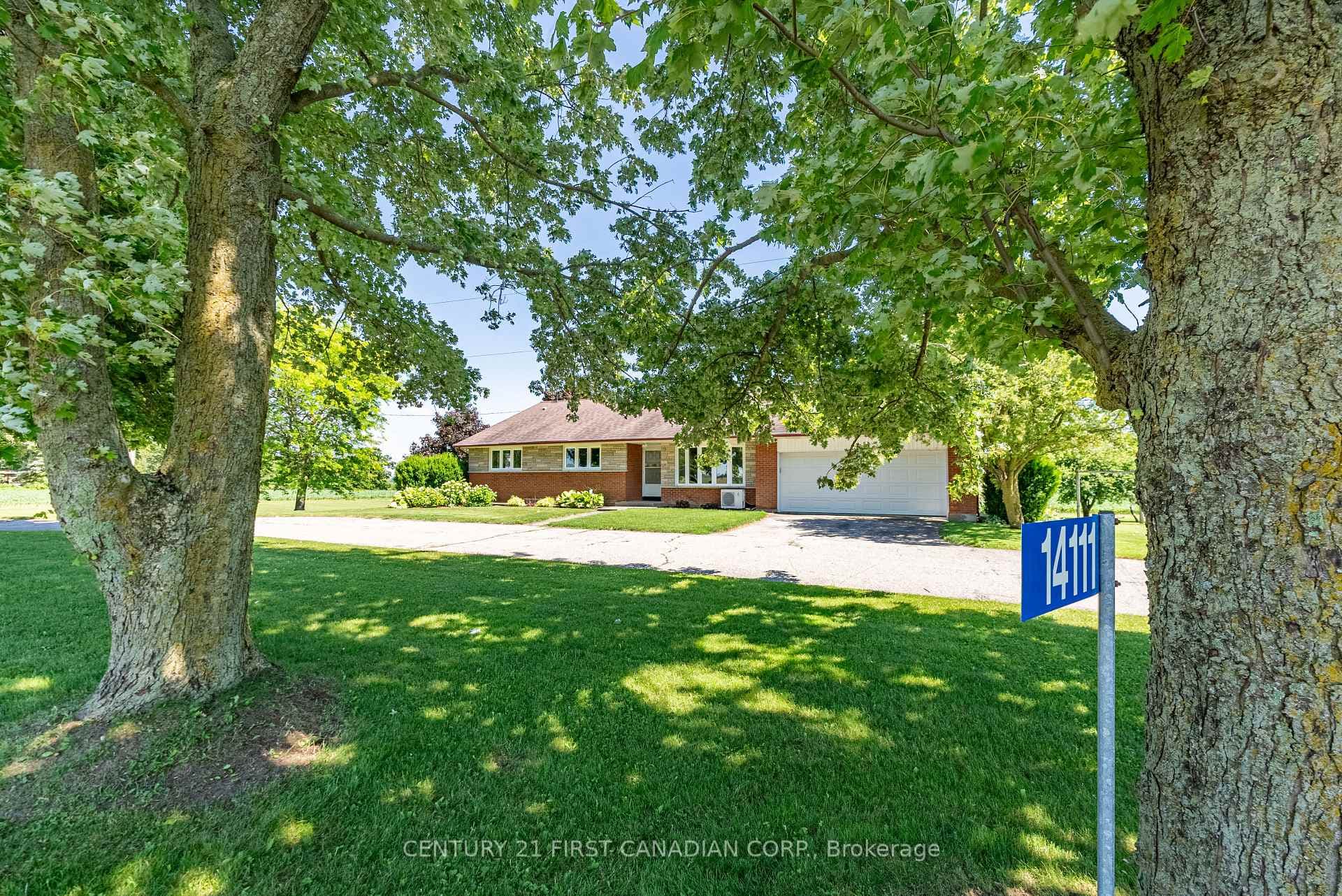 14111 Thirteen Mile Road photo 2
