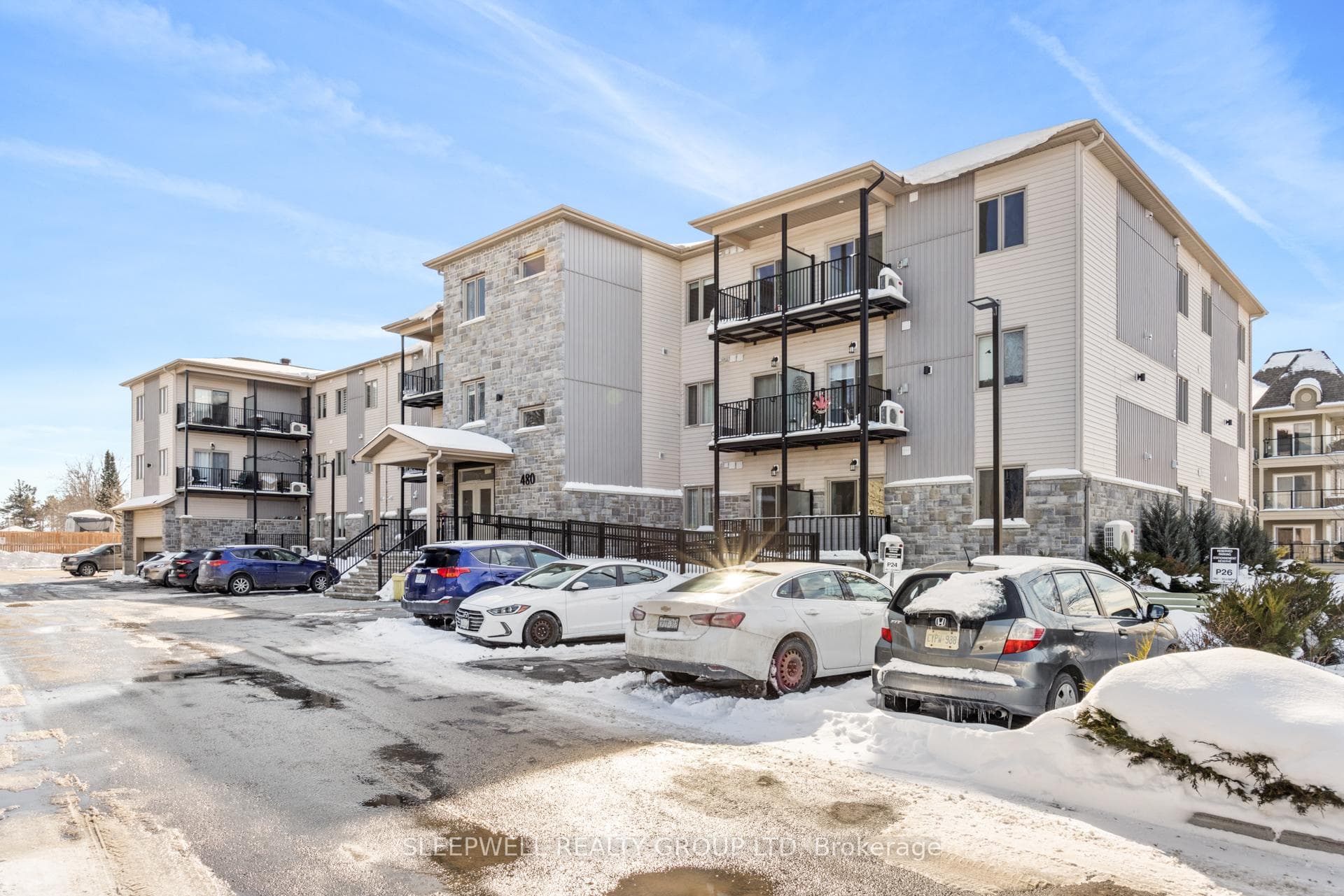 480 Church Street Unit 211 photo 1
