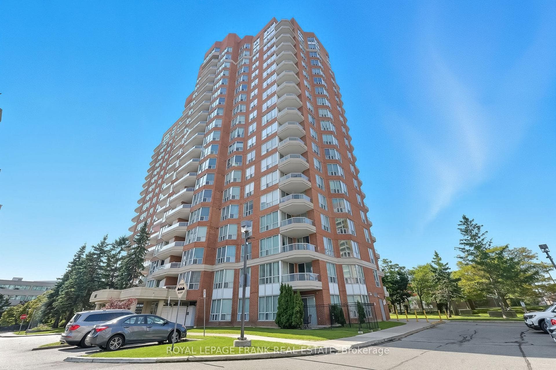 400 McLevin Avenue Unit 1812 photo 3