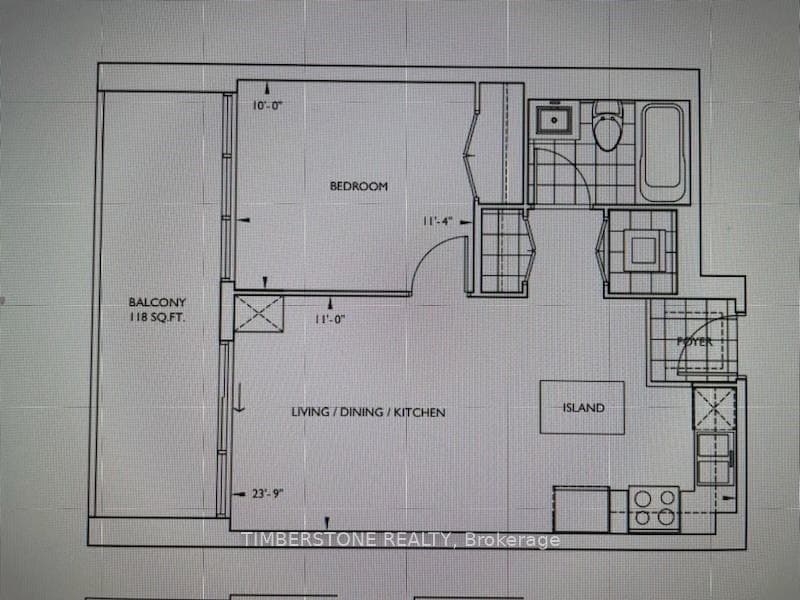 9088 Yonge Street Unit 1609 photo 7