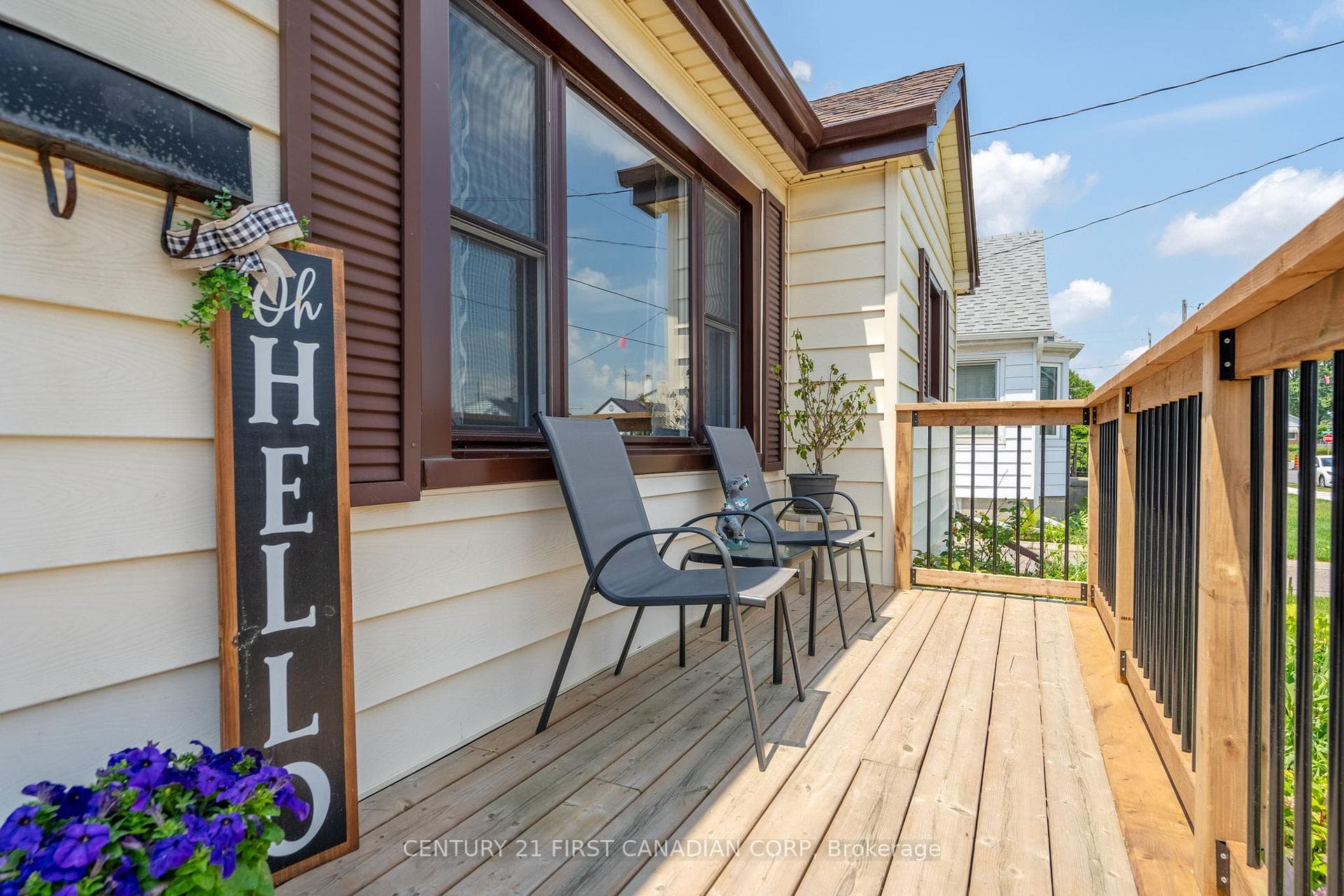 75 Hume Street photo 4