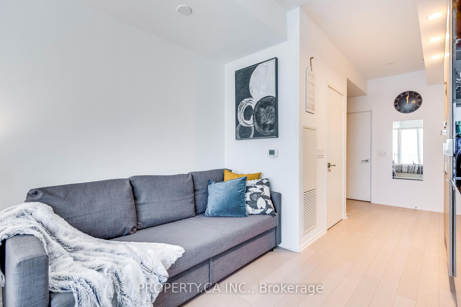 70 Temperance Street Unit 2505 photo 6