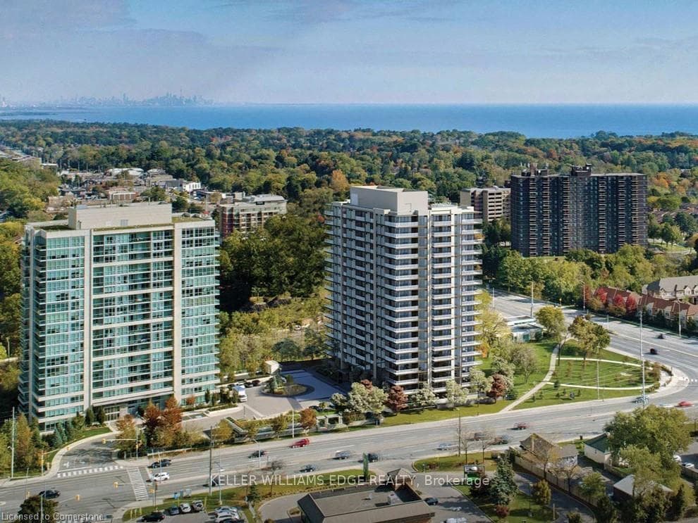 1035 Southdown Road Unit 208 photo 1