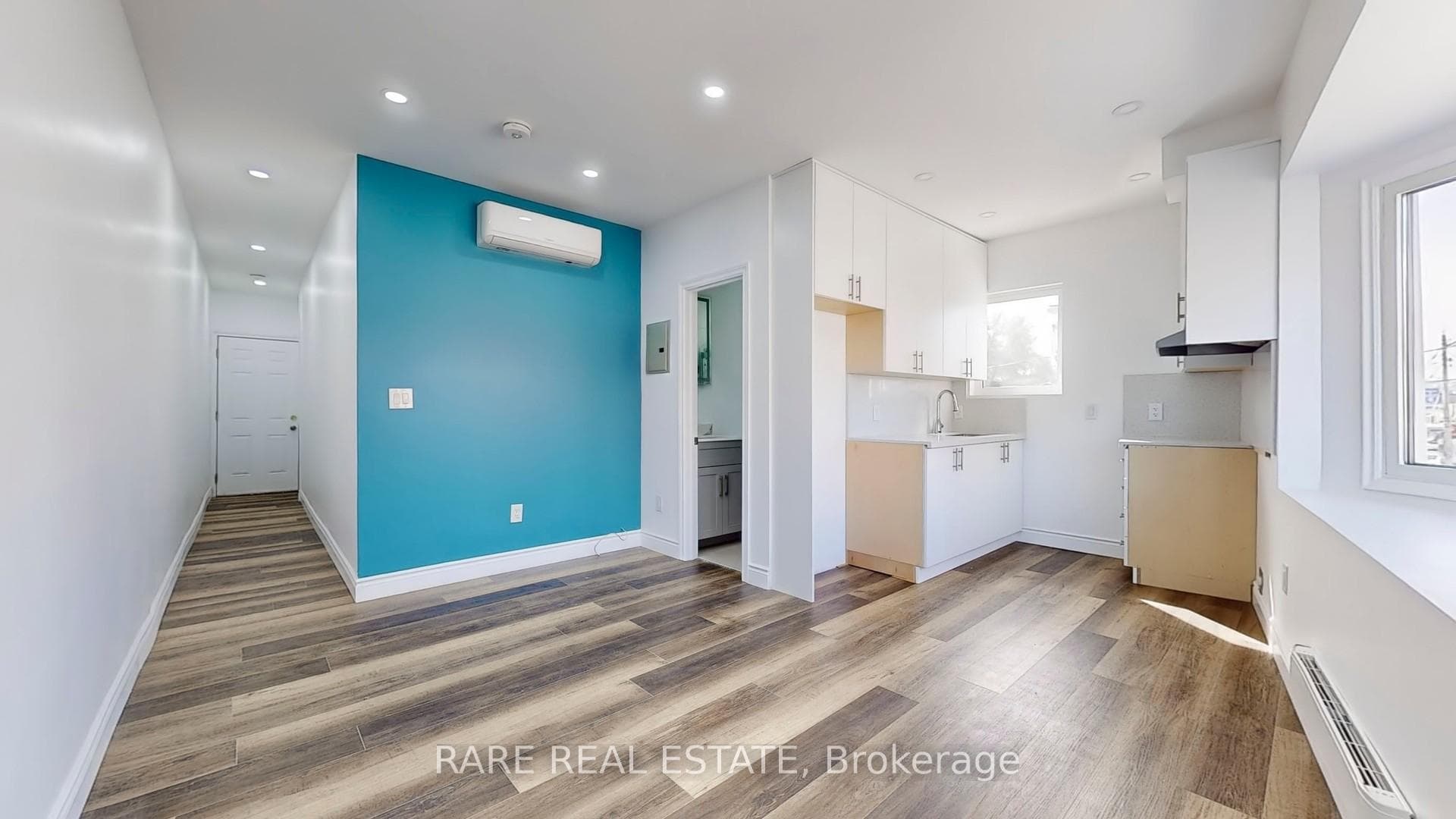 167 Dynevor Road Unit 2 photo 6