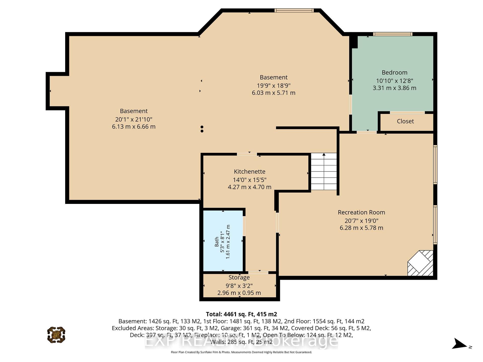 28 Sachs Forest Place photo 45