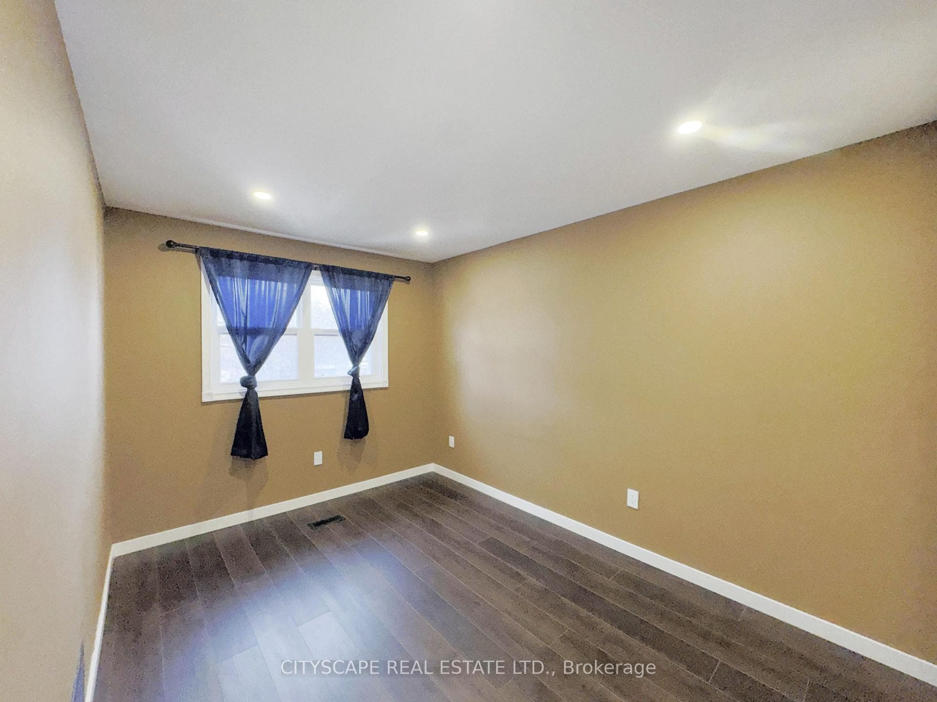 Bedroom #3