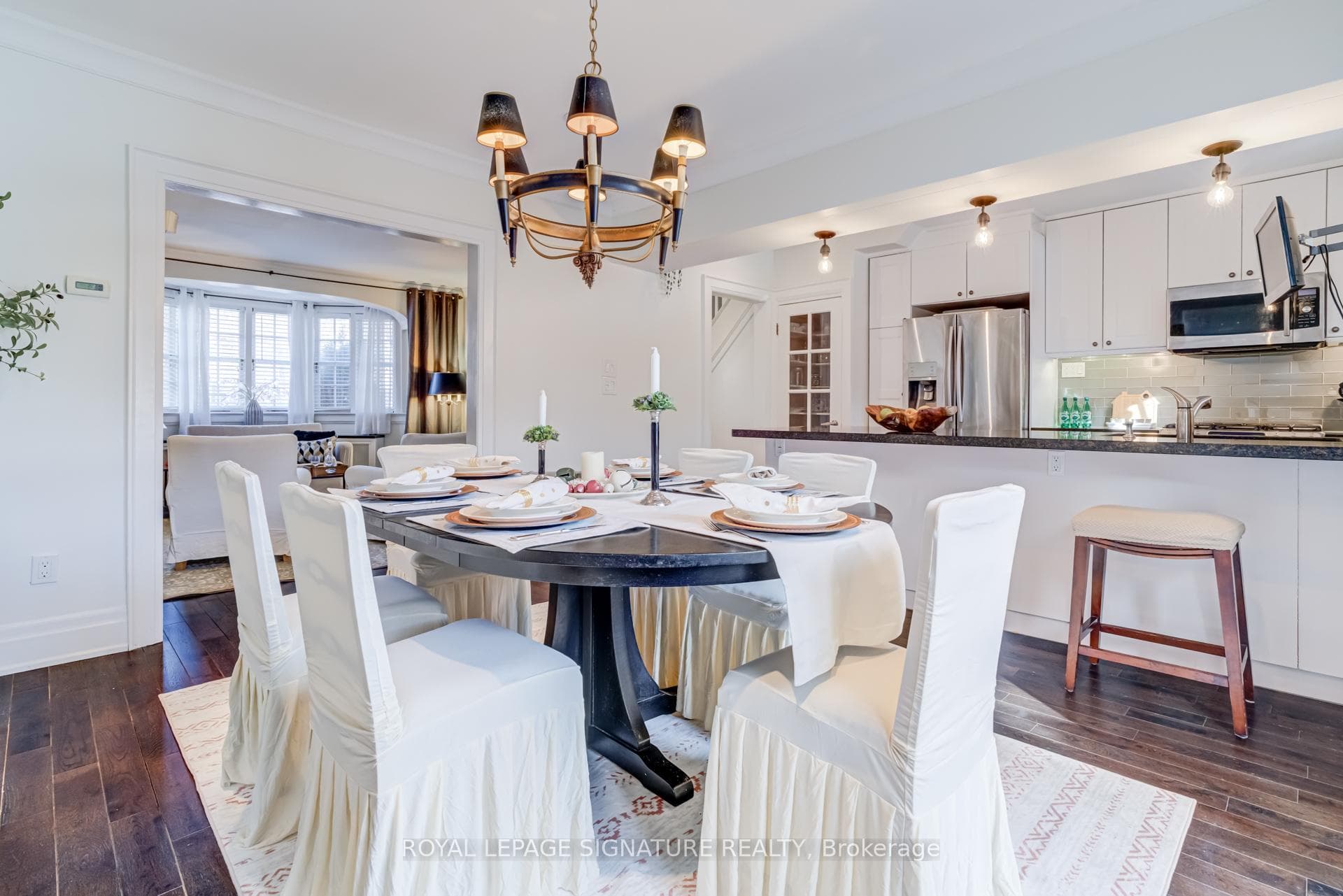 229 Glengrove Avenue photo 8