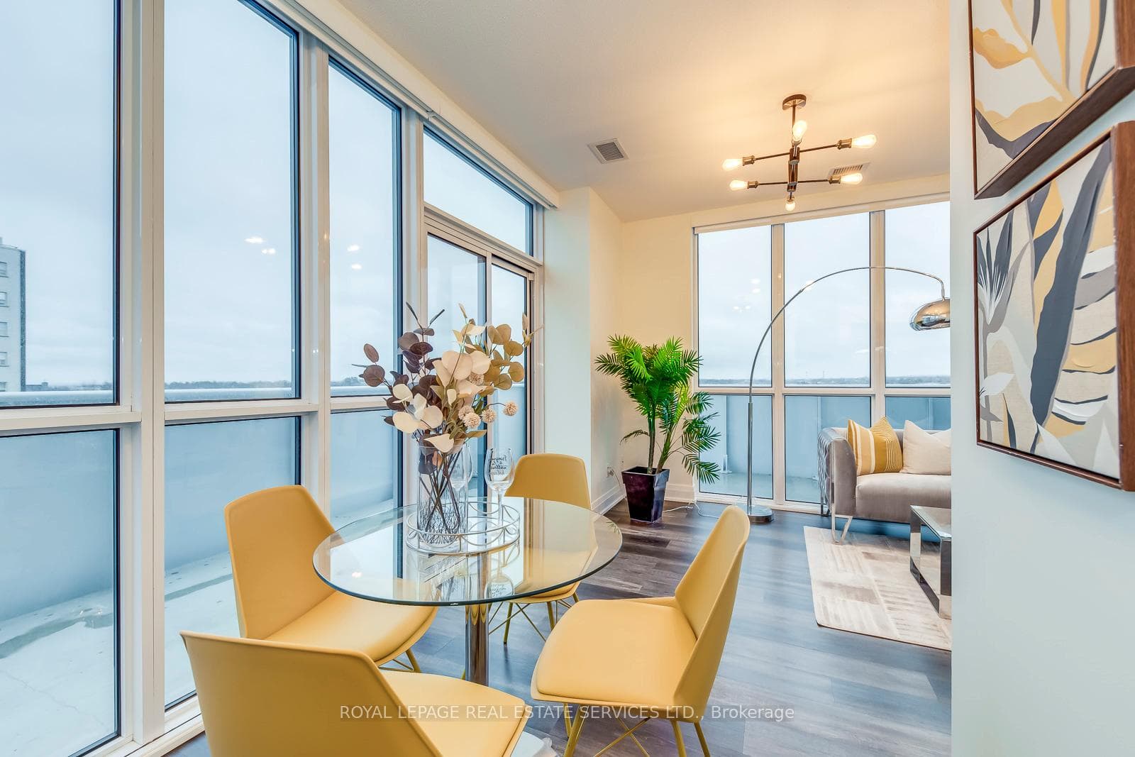 55 Speers Road Unit 509 photo 19