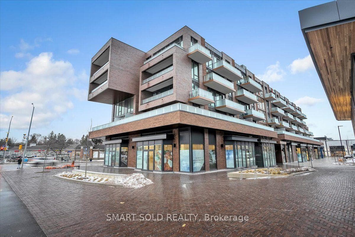 215 Lakeshore Road Unit 533 photo 3