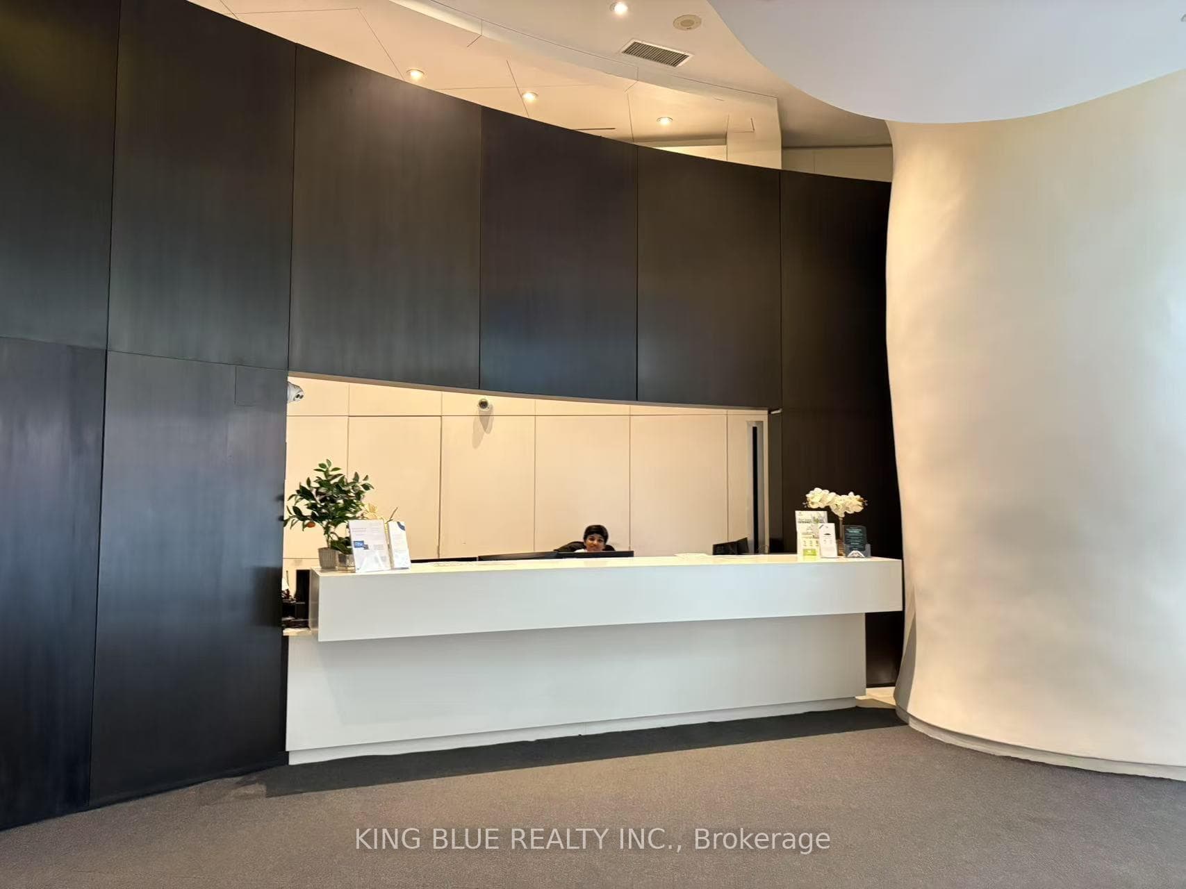 1 Bloor Street Unit 1510 photo 14