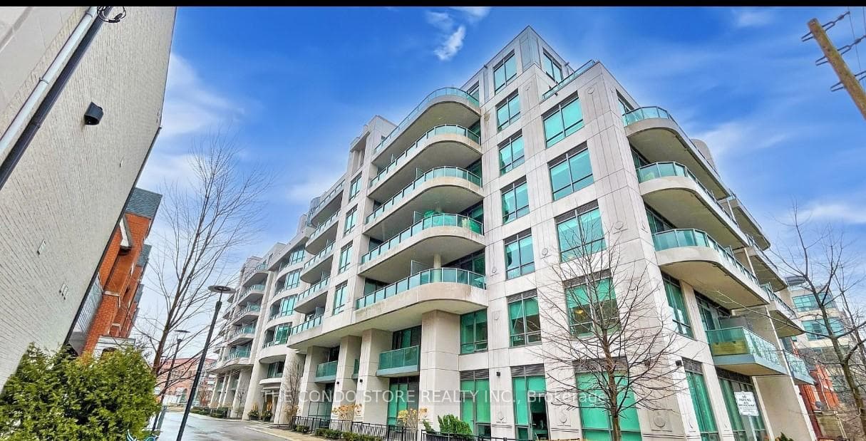 377 Madison Avenue Unit 324 photo 1