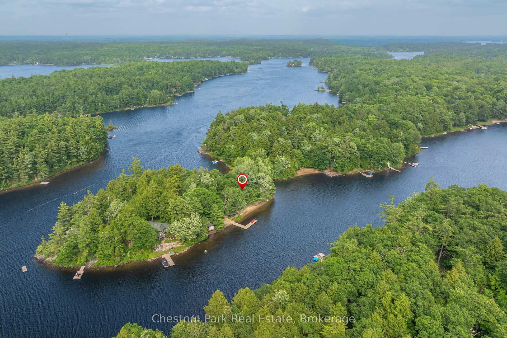 1071 STRACHAN POINT Road photo 2