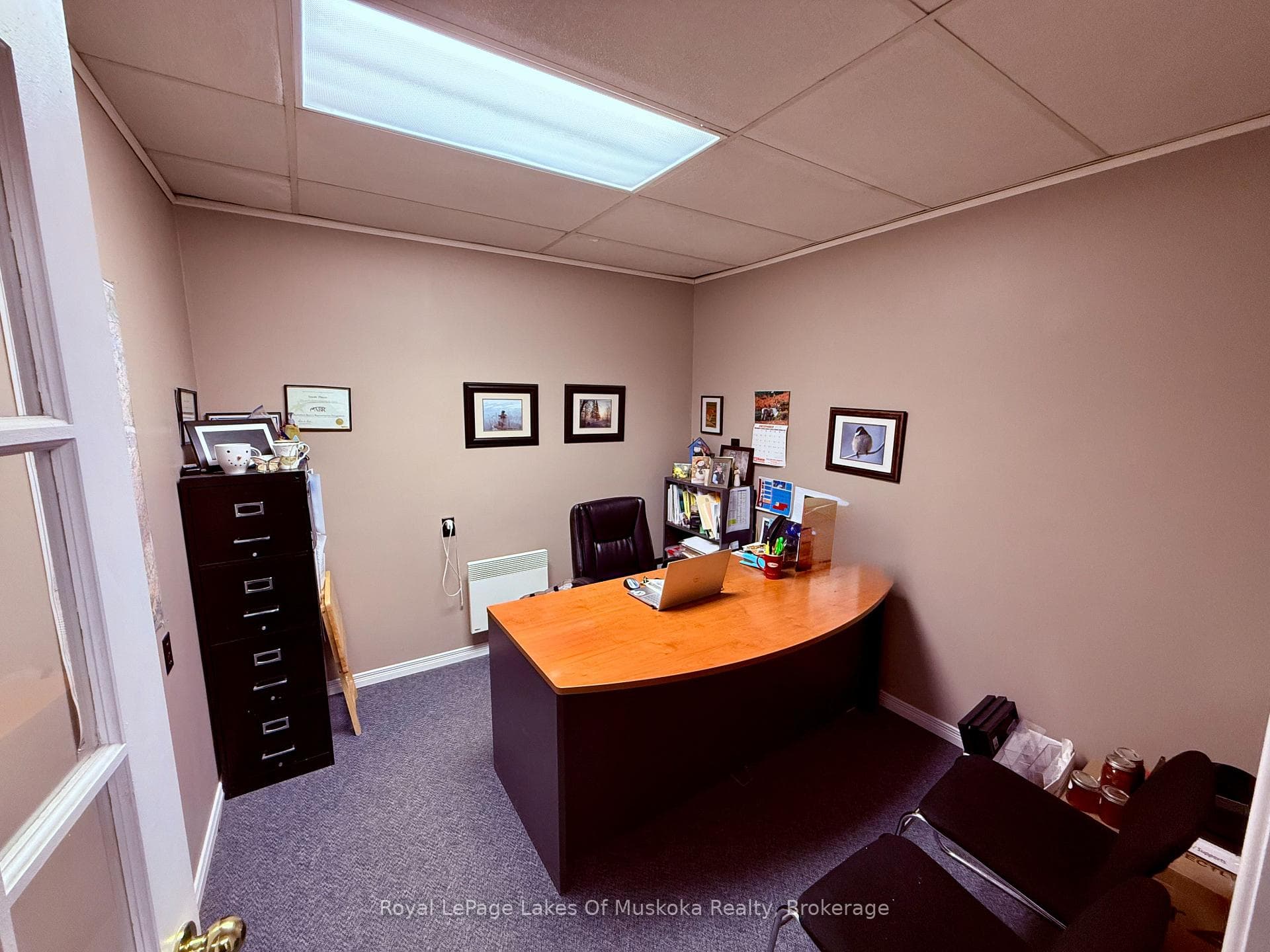 Office 2 in Commercial Unit C