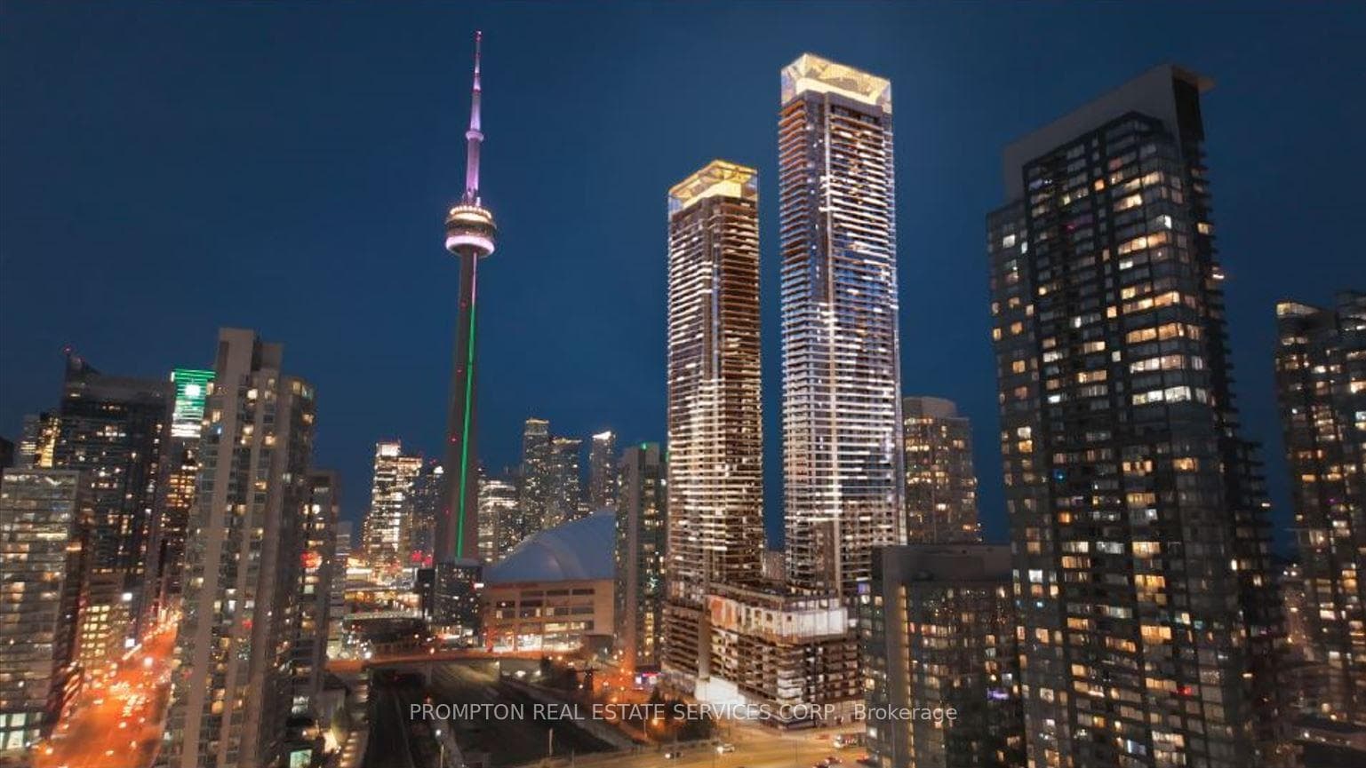 3 Concord Cityplace Way Unit 1809 photo 1