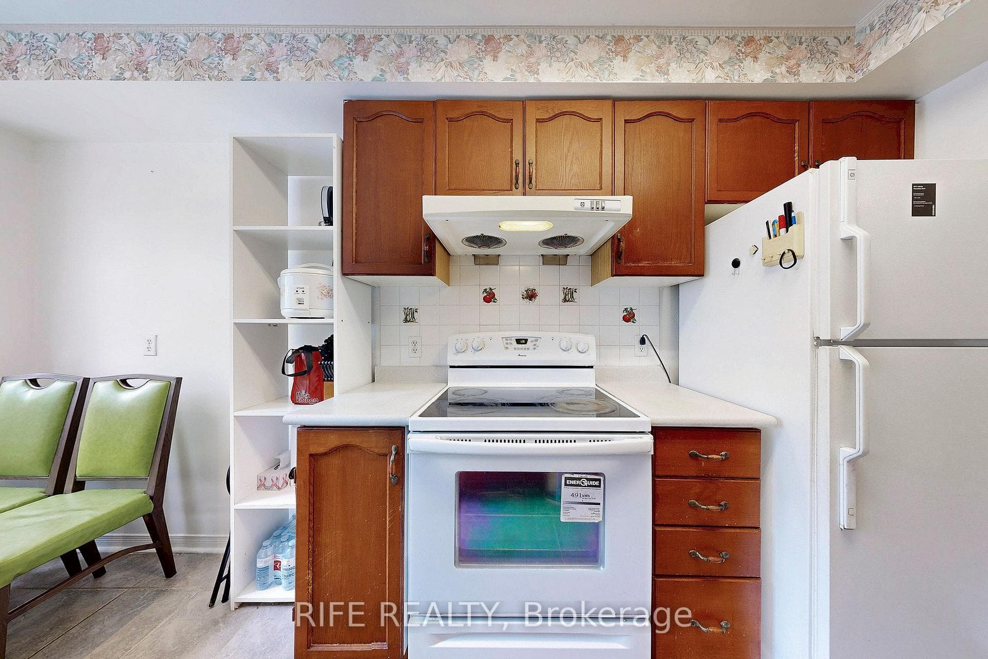 28 Rosebank Drive Unit 703 photo 16