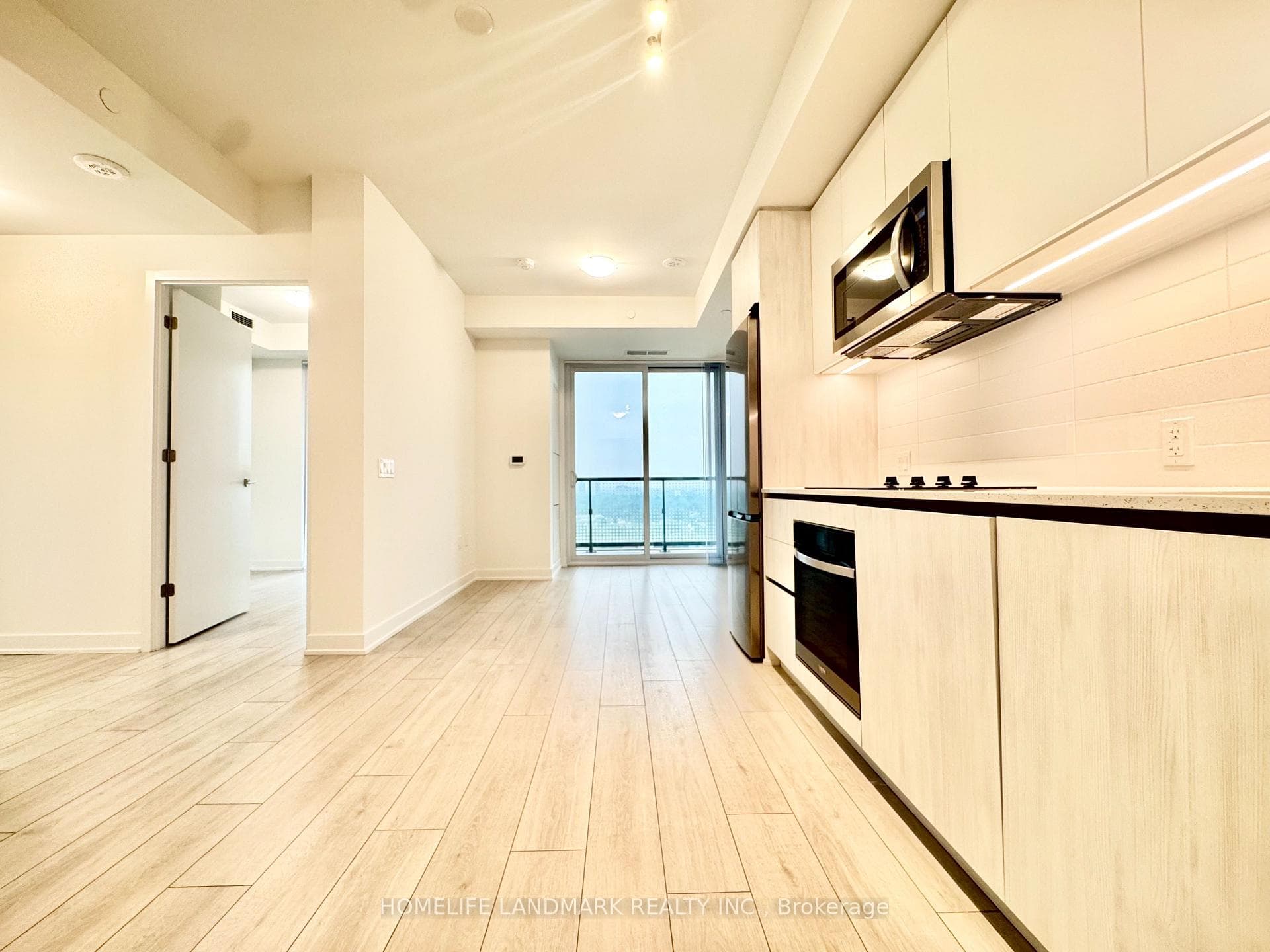 5858 Yonge Street Unit 1823 photo 5