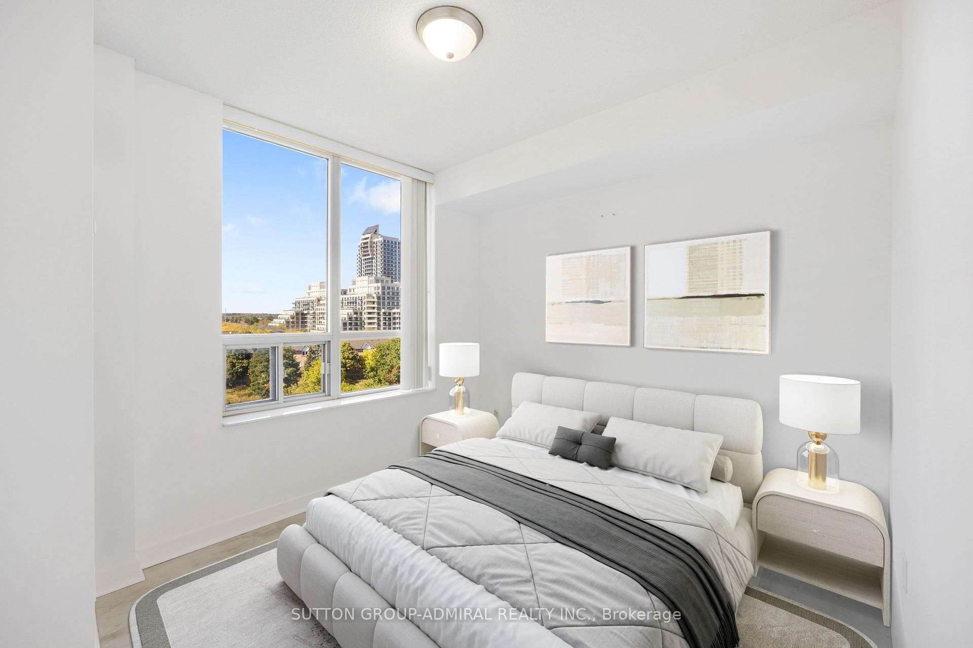 350 Red Maple Road Unit 714 photo 15