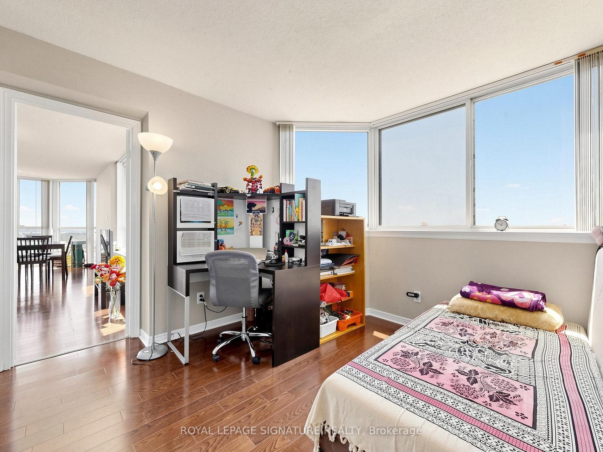 1360 Rathburn Road Unit 1808 photo 21